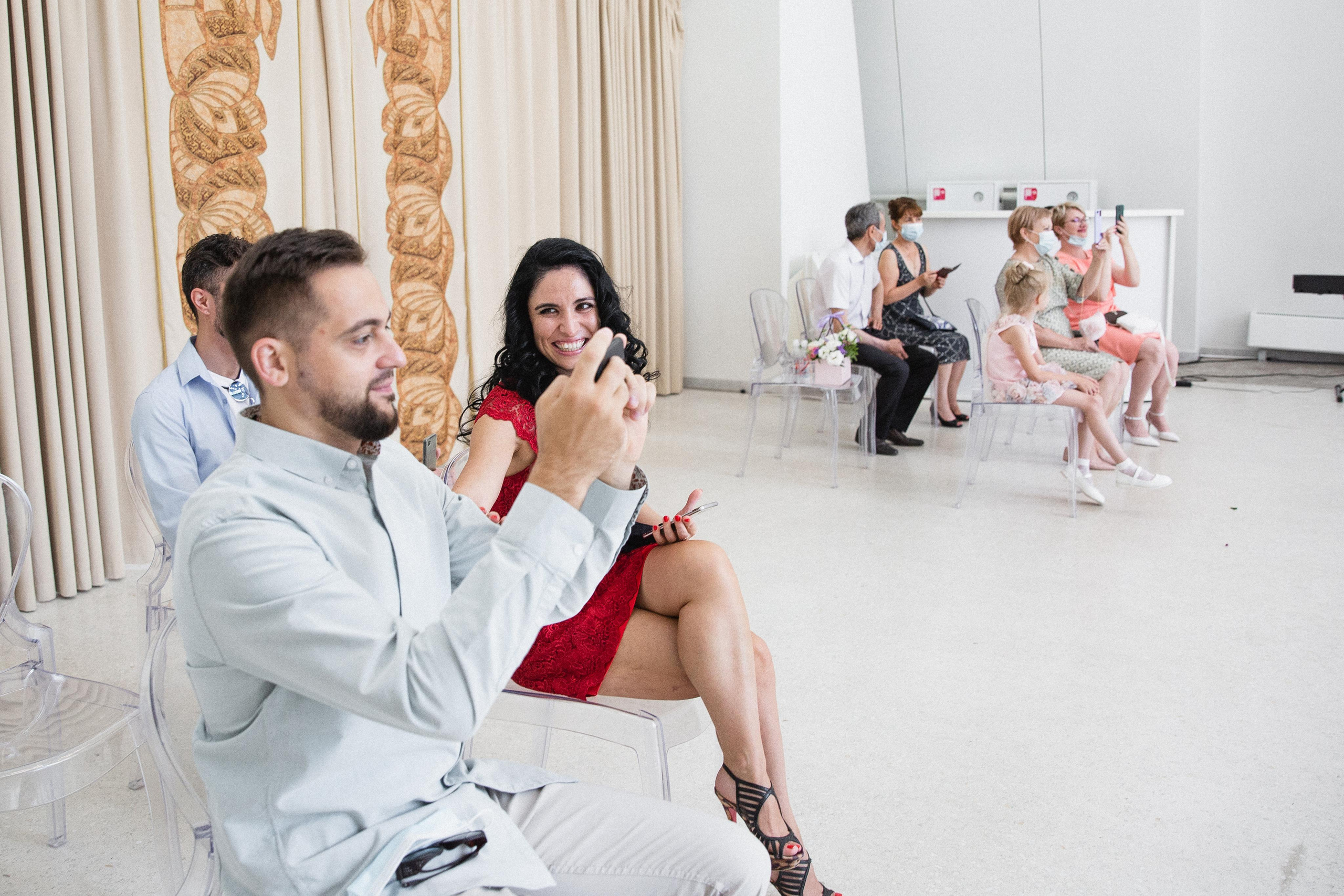 Свадьба Руслана и Валентины. Свадебный фотограф Самара Ирина Захарова