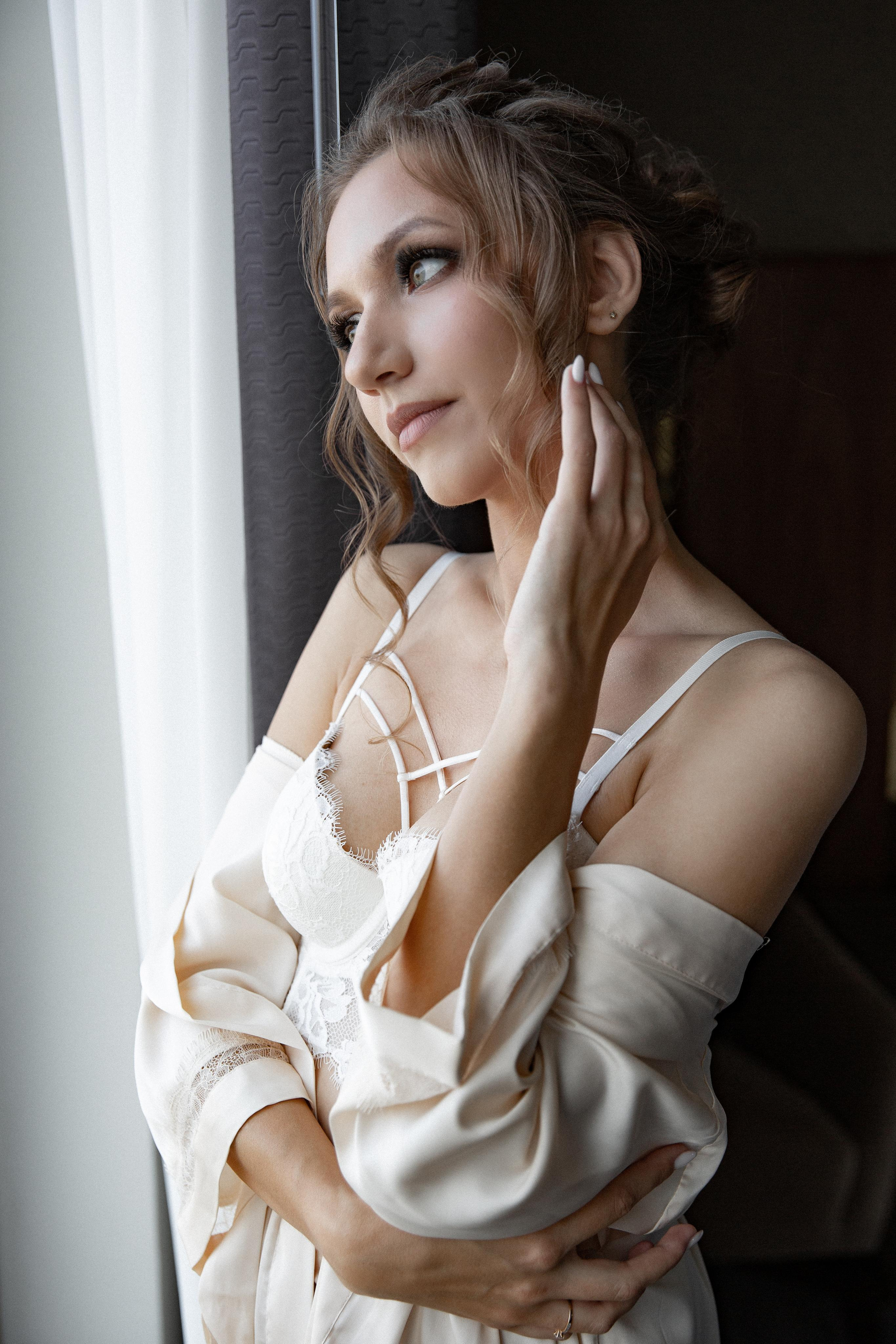 Свадьба Дмитрия и Карины. Свадебный фотограф Самара Ирина Захарова