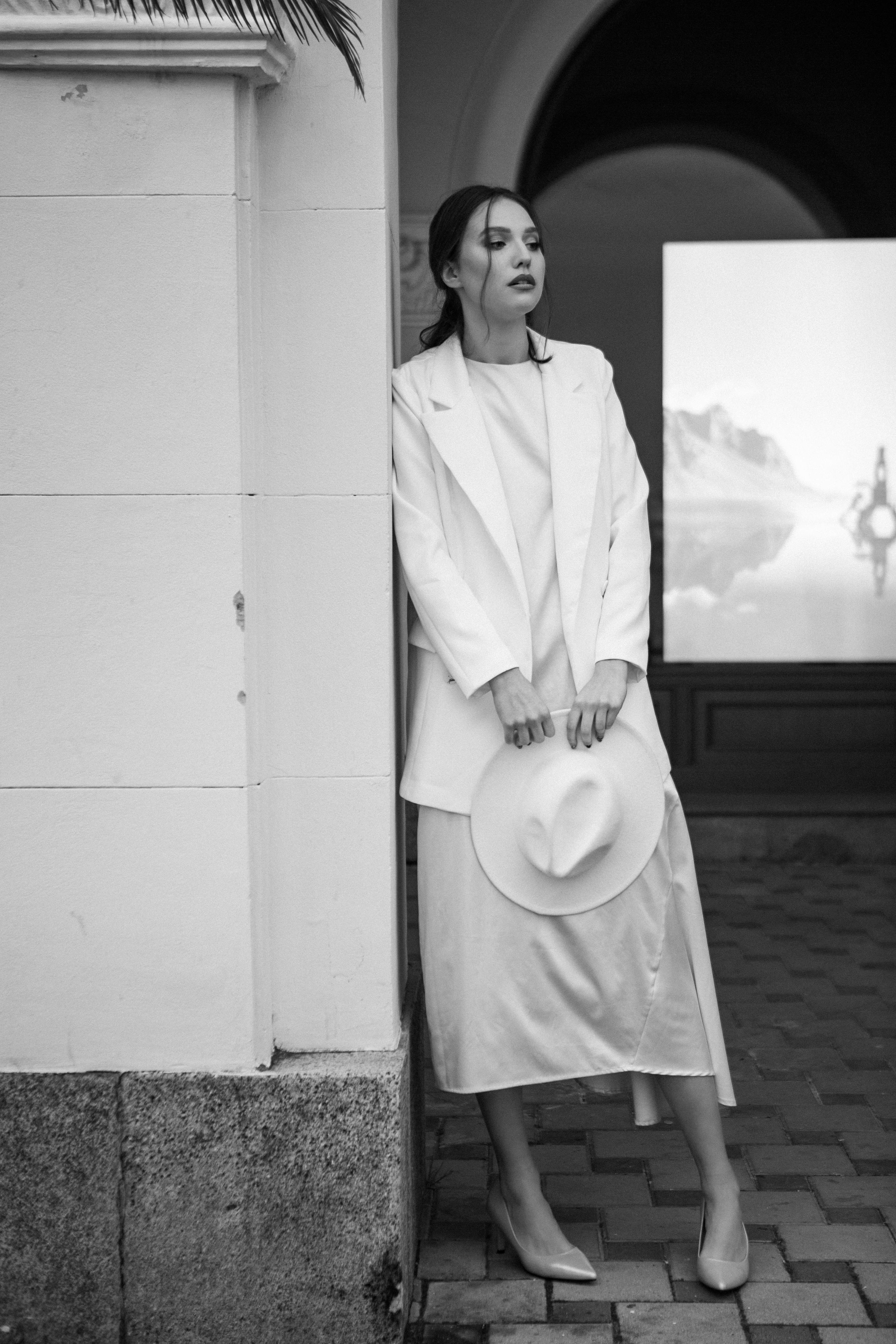 Марина. Свадебный фотограф Самара Ирина Захарова