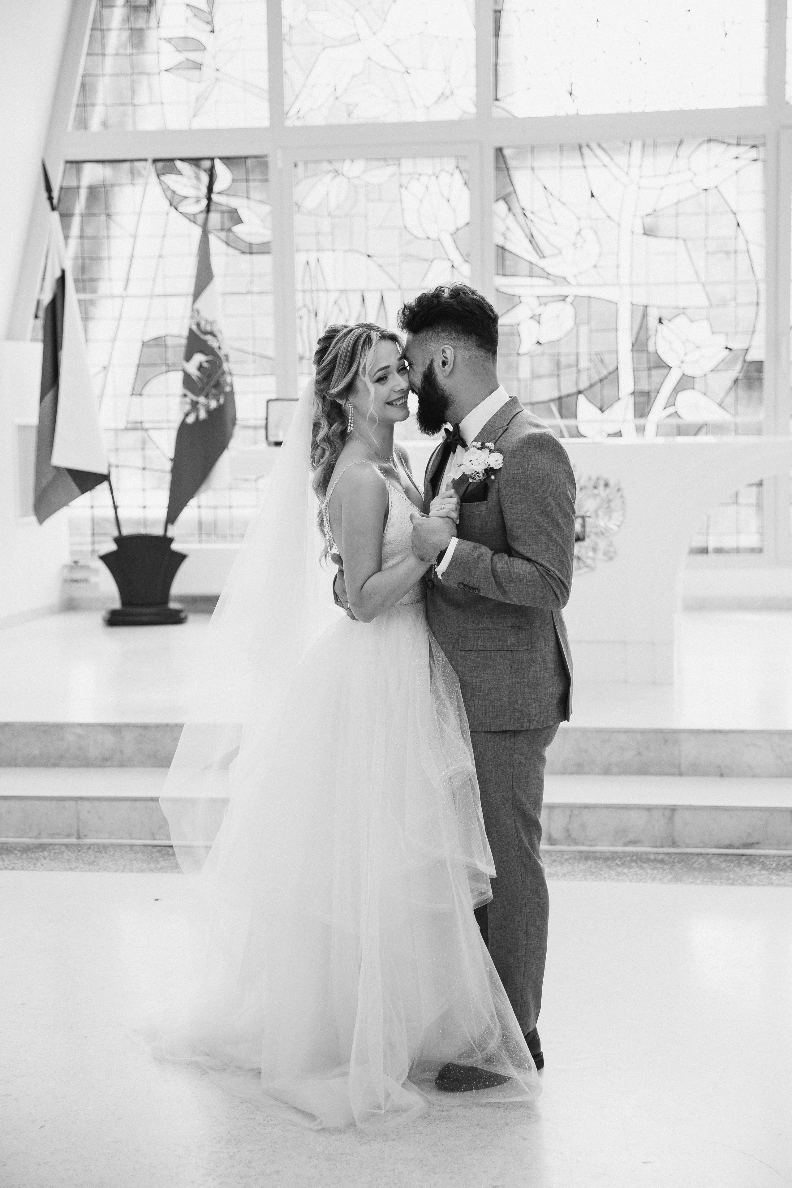 Свадьба Руслана и Валентины. Свадебный фотограф Самара Ирина Захарова