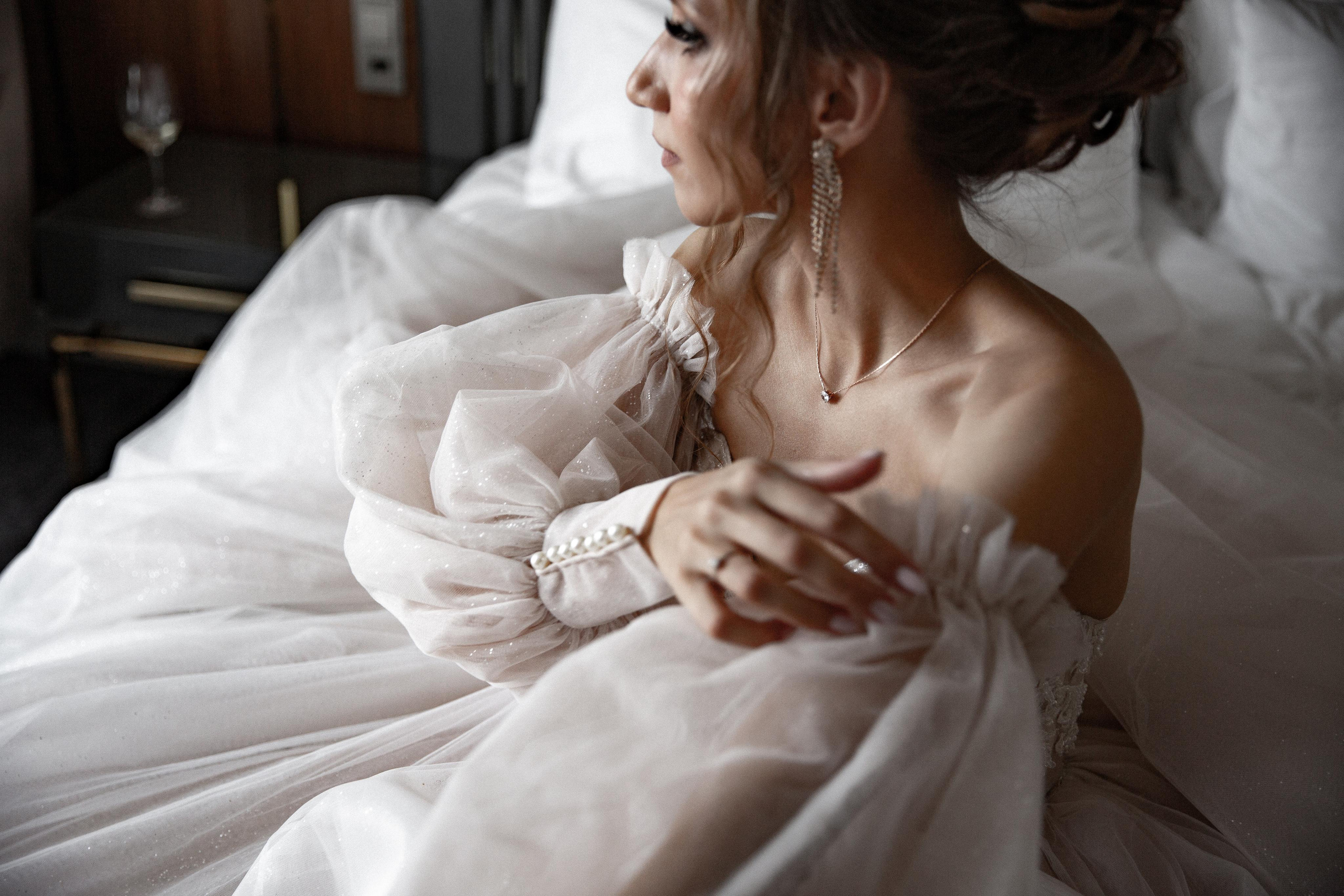 Свадьба Дмитрия и Карины. Свадебный фотограф Самара Ирина Захарова