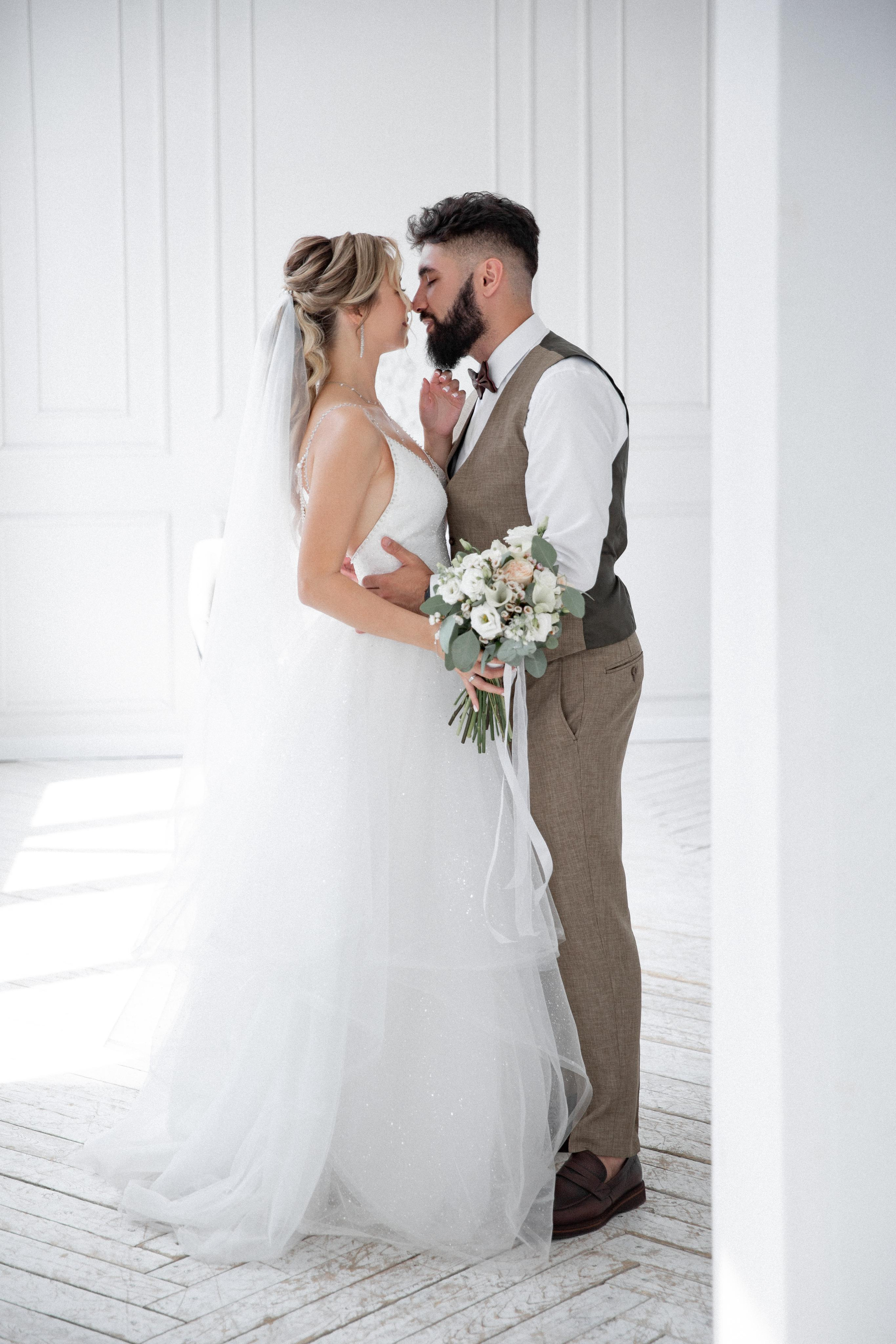 Свадьба Руслана и Валентины. Свадебный фотограф Самара Ирина Захарова