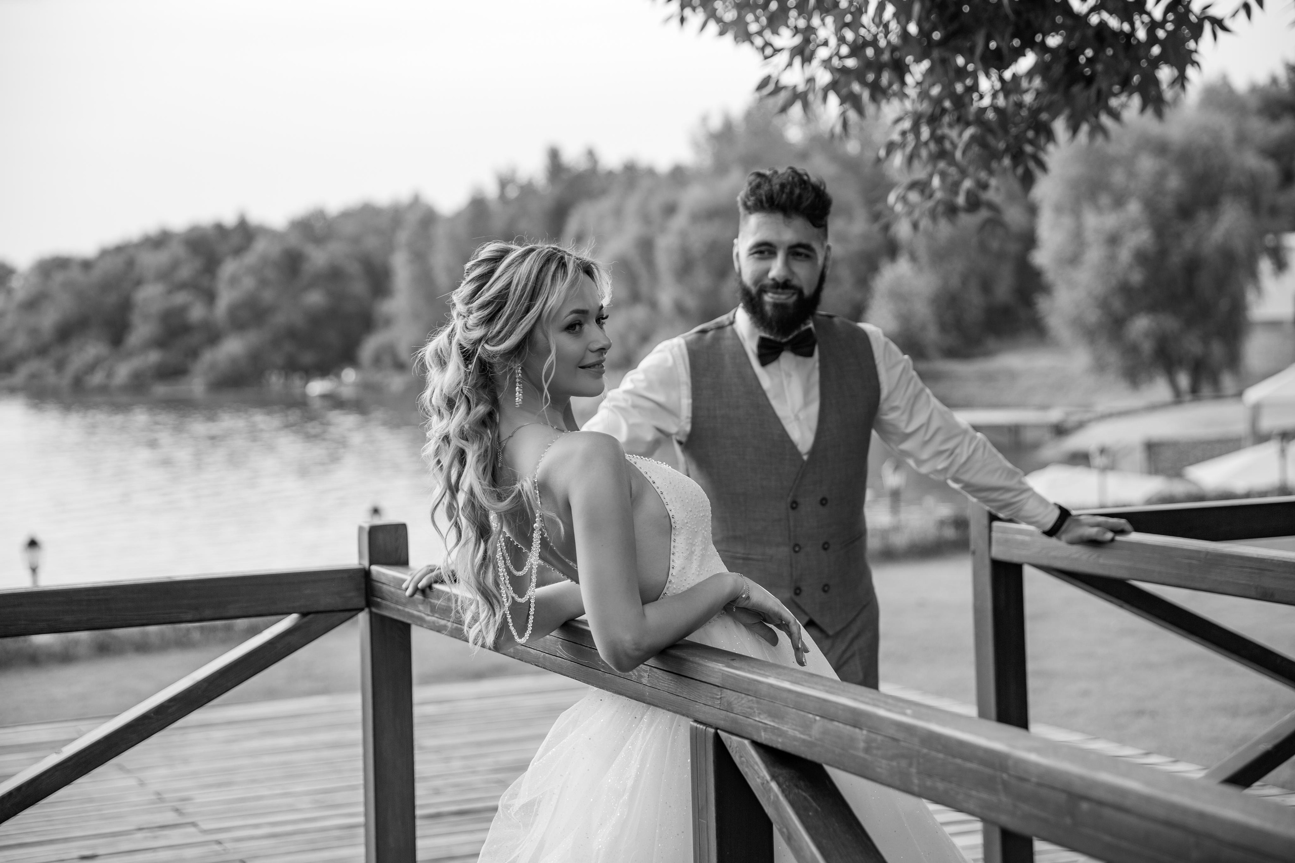 Свадьба Руслана и Валентины. Свадебный фотограф Самара Ирина Захарова