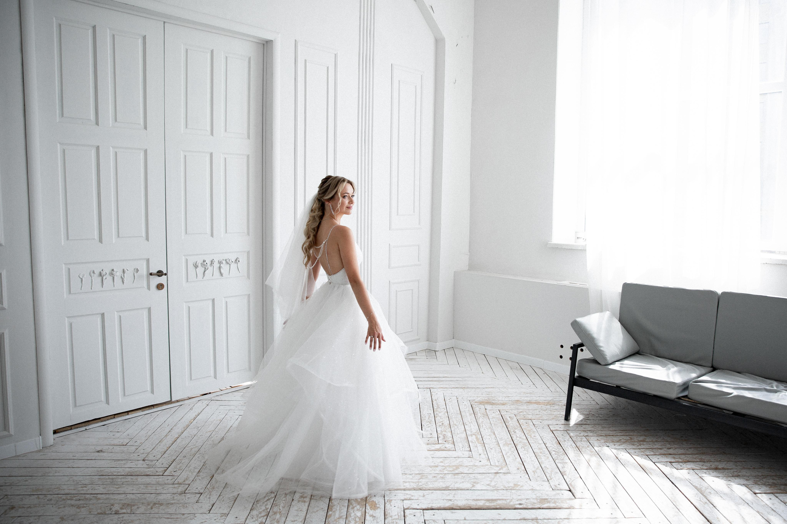 Свадьба Руслана и Валентины. Свадебный фотограф Самара Ирина Захарова