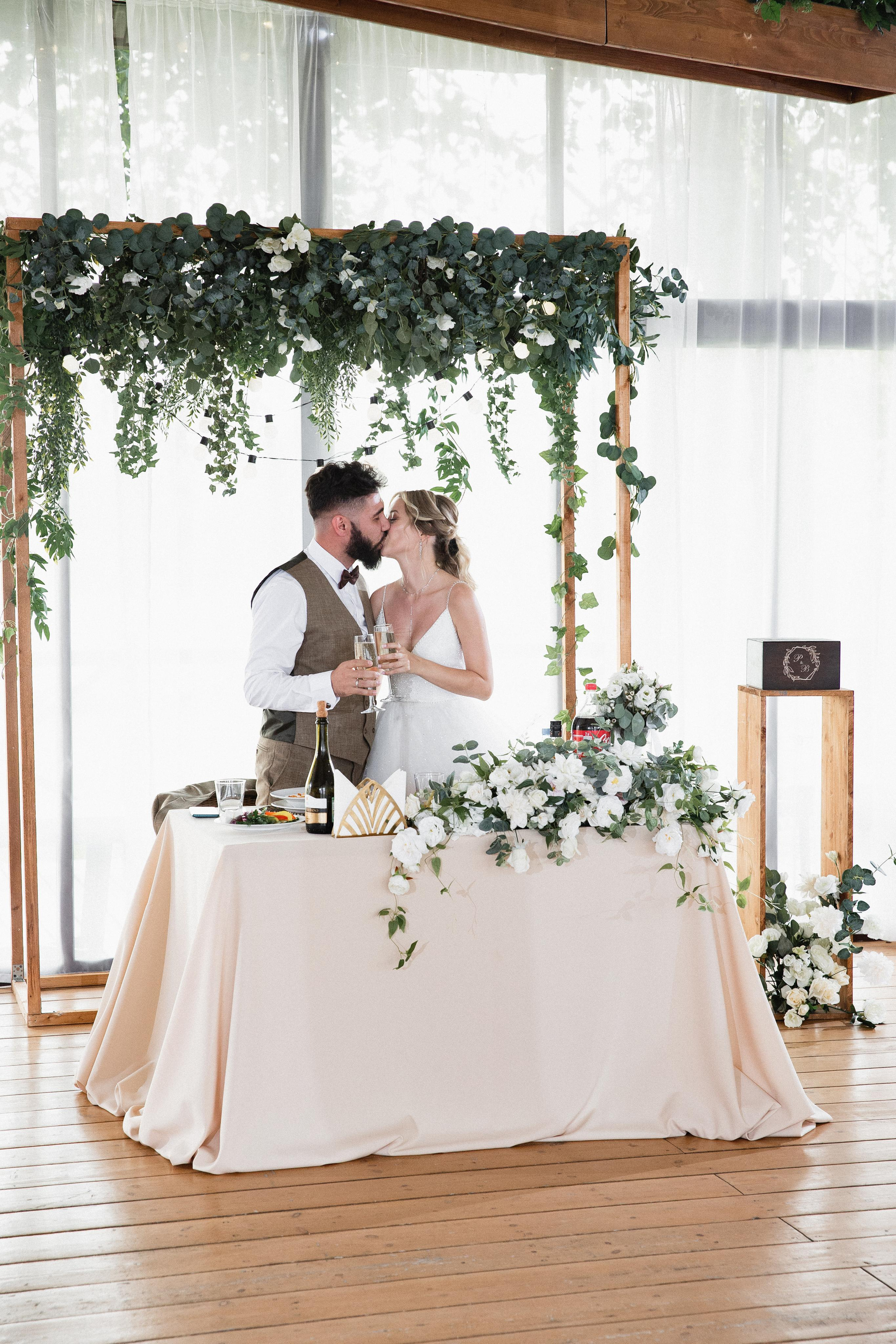 Свадьба Руслана и Валентины. Свадебный фотограф Самара Ирина Захарова