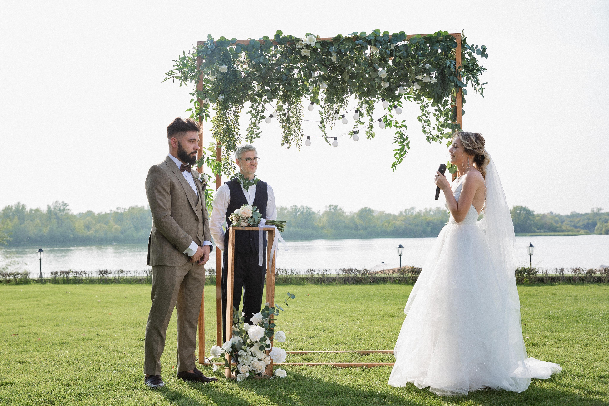 Свадьба Руслана и Валентины. Свадебный фотограф Самара Ирина Захарова