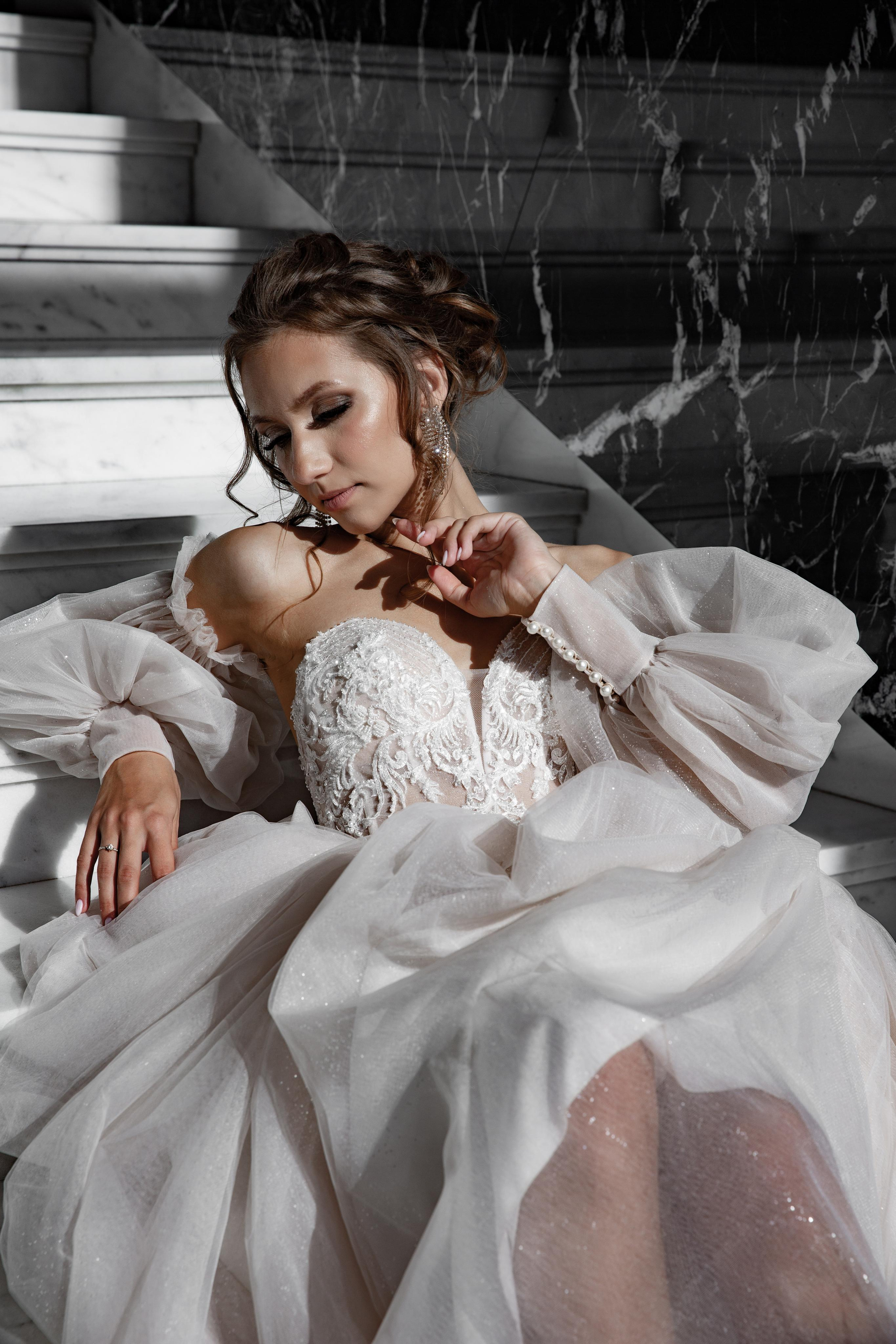 Свадьба Дмитрия и Карины. Свадебный фотограф Самара Ирина Захарова