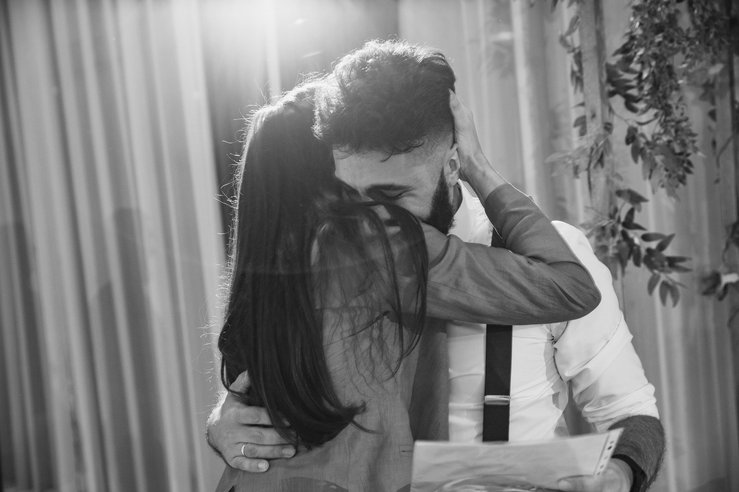 Свадьба Руслана и Валентины. Свадебный фотограф Самара Ирина Захарова