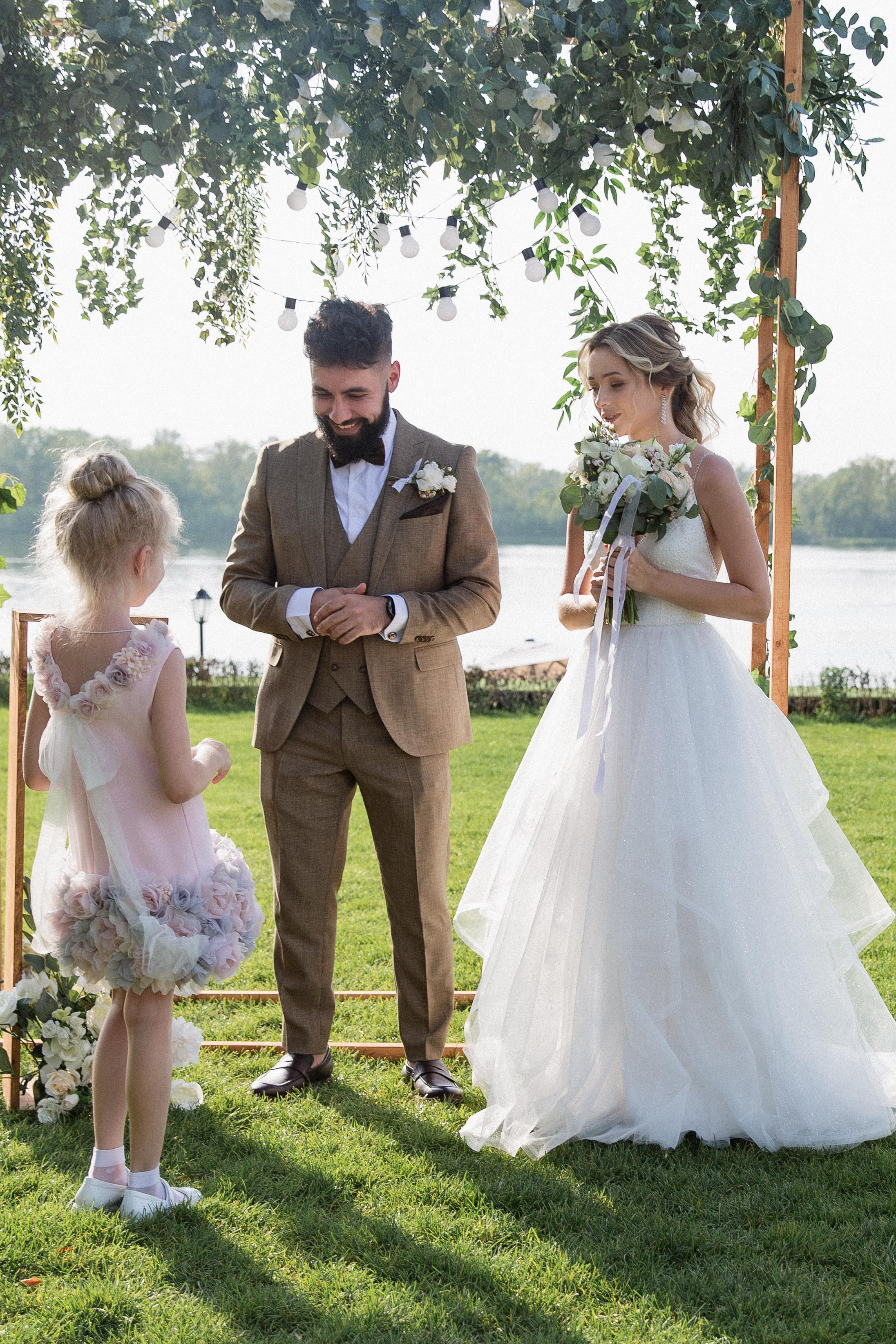 Свадьба Руслана и Валентины. Свадебный фотограф Самара Ирина Захарова