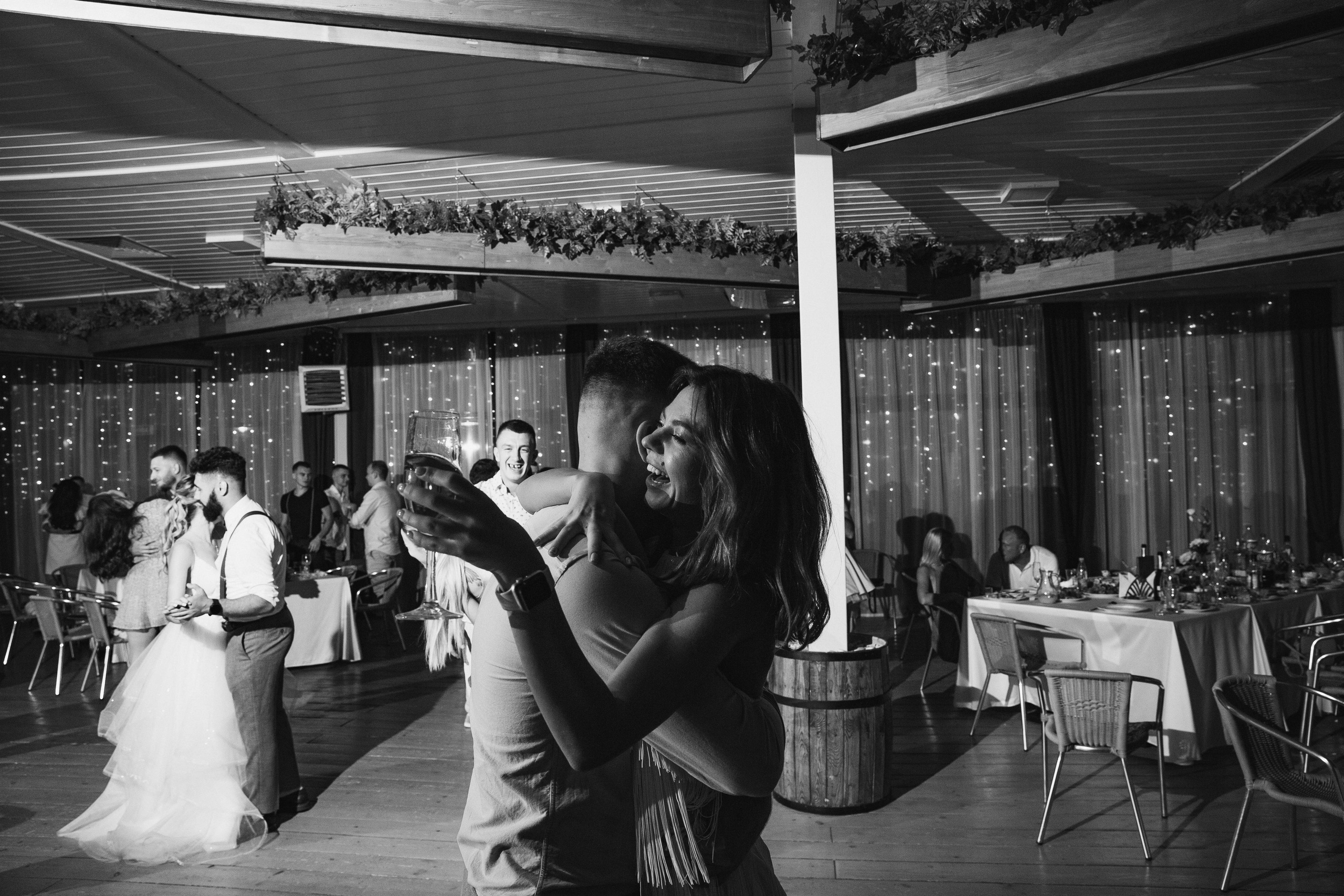 Свадьба Руслана и Валентины. Свадебный фотограф Самара Ирина Захарова