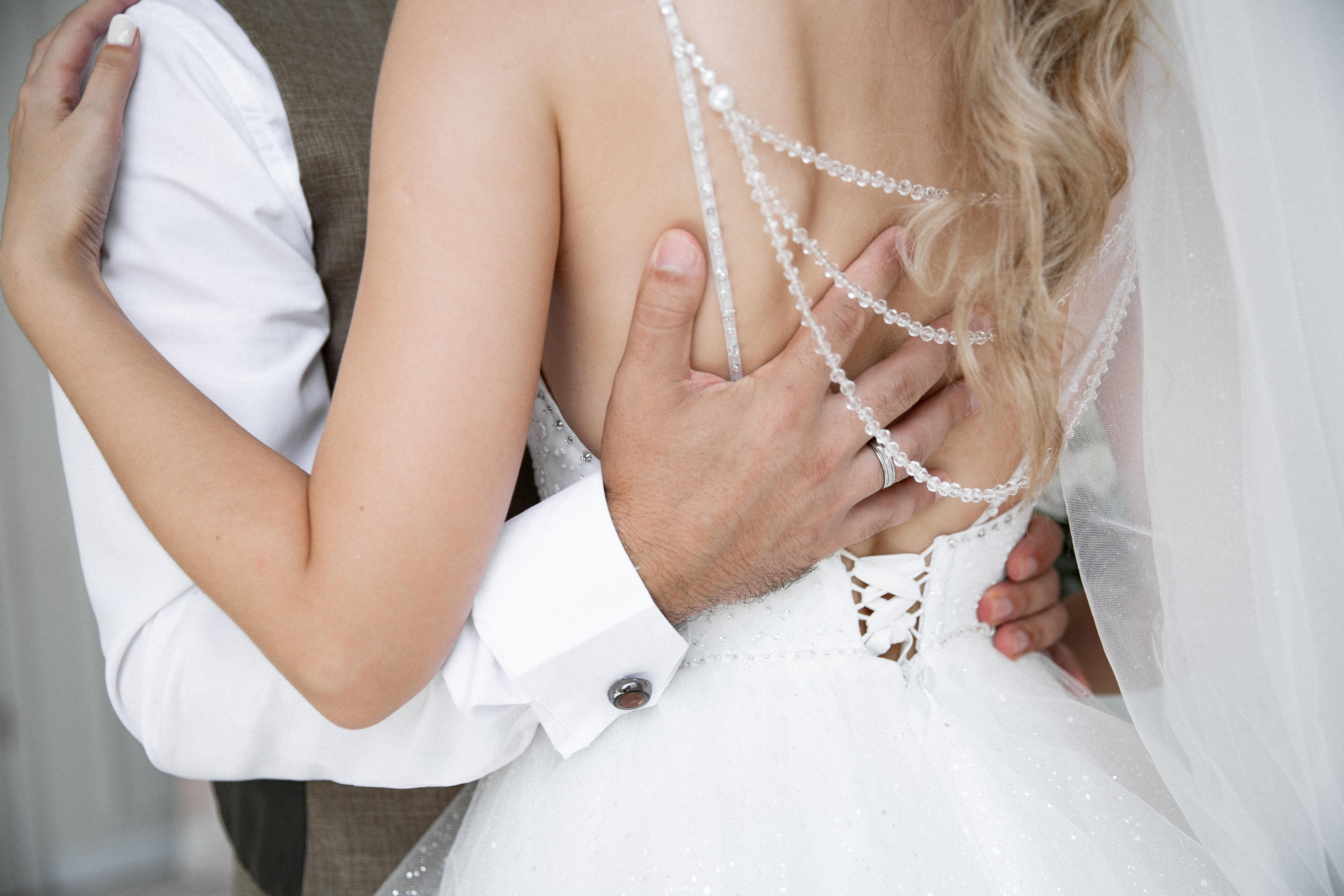 Свадьба Руслана и Валентины. Свадебный фотограф Самара Ирина Захарова