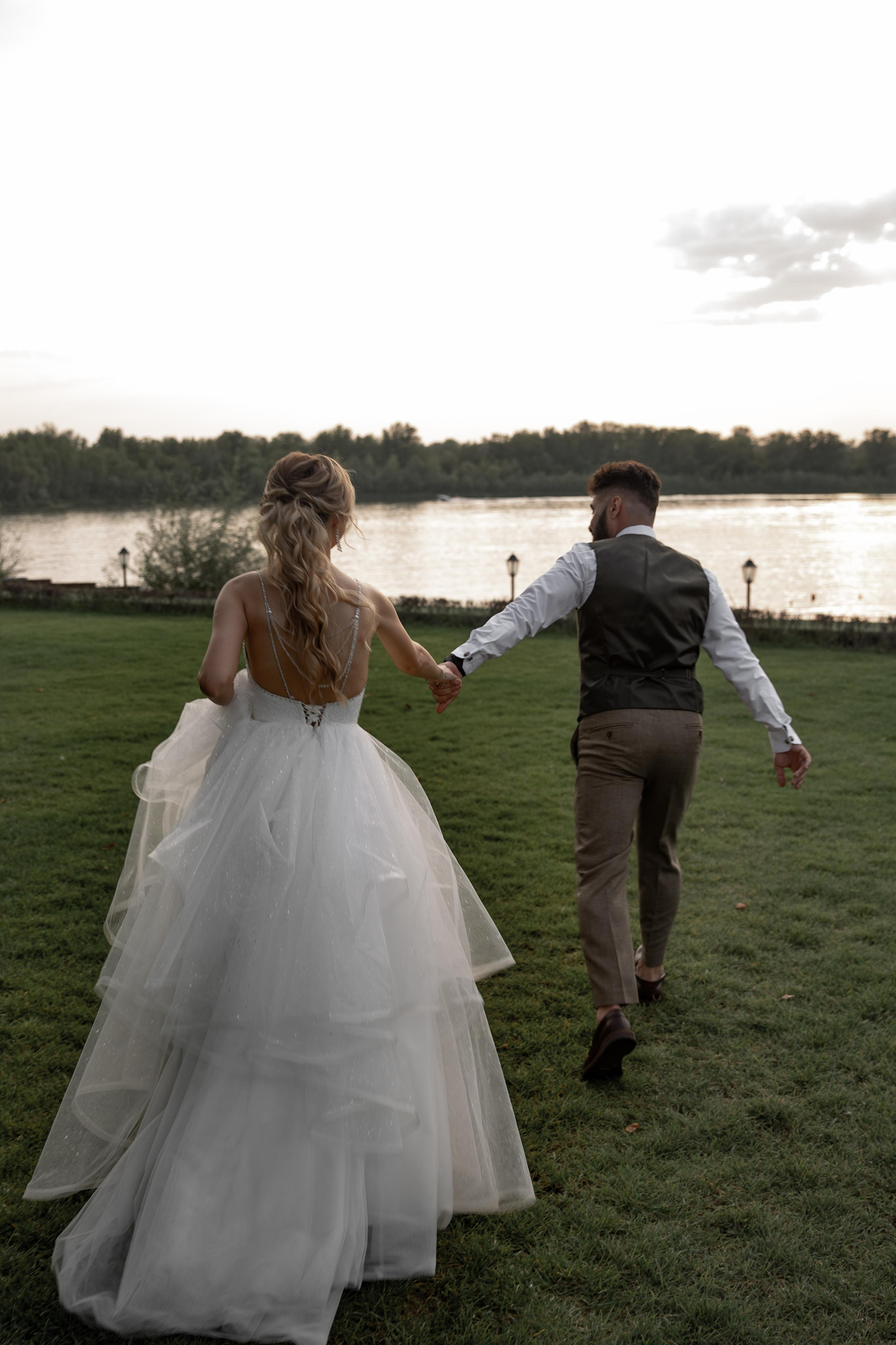 Свадьба Руслана и Валентины. Свадебный фотограф Самара Ирина Захарова