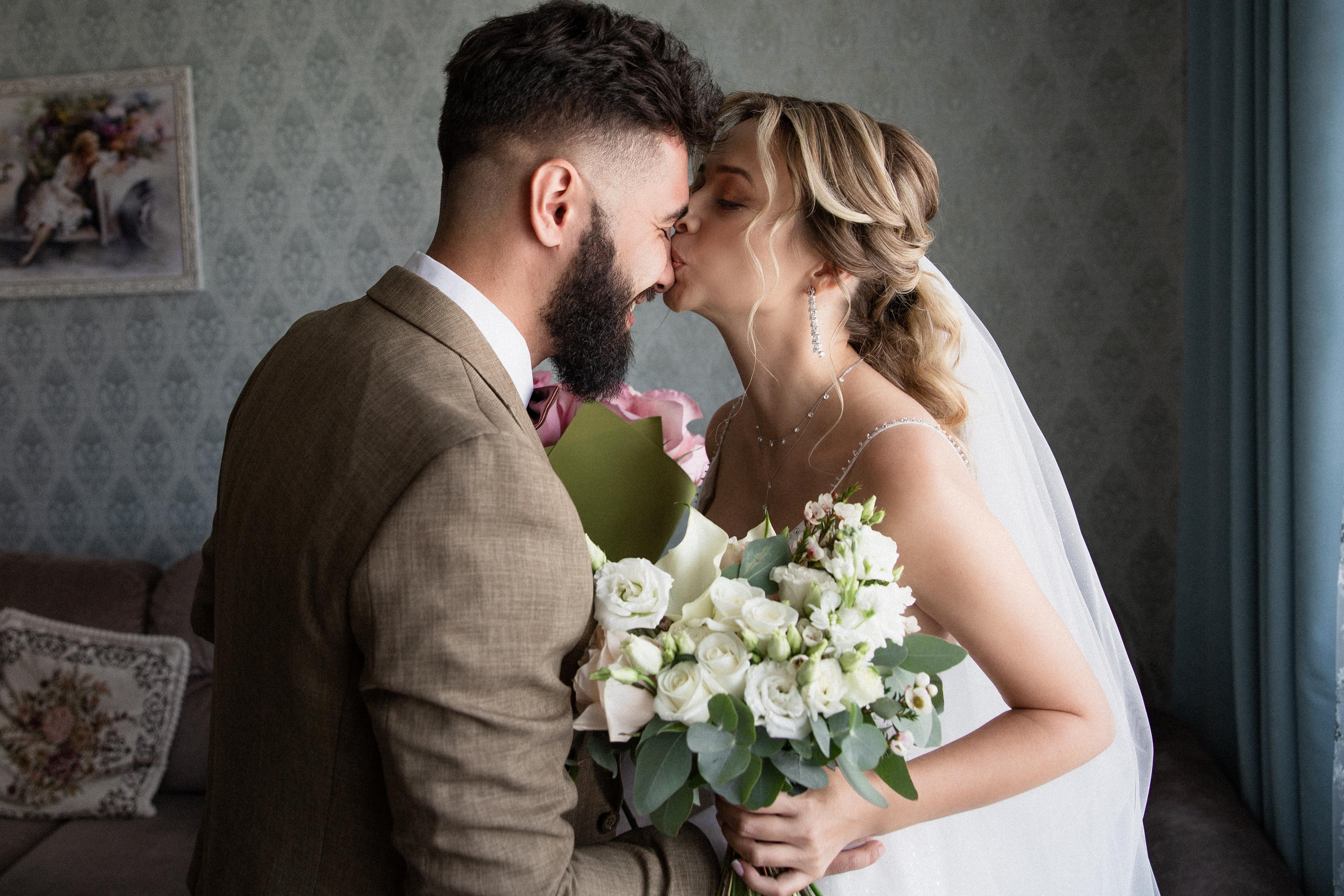 Свадьба Руслана и Валентины. Свадебный фотограф Самара Ирина Захарова