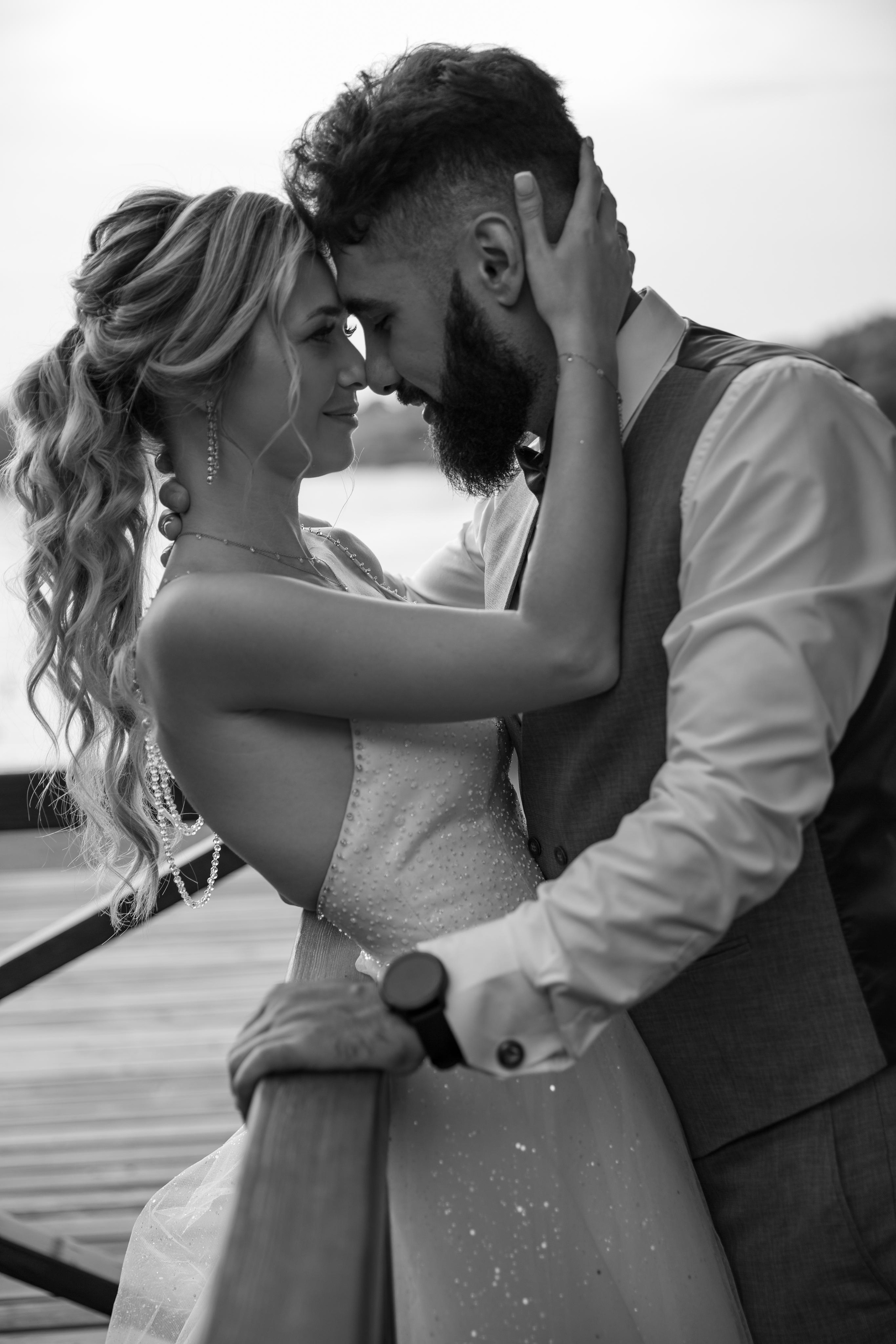 Свадьба Руслана и Валентины. Свадебный фотограф Самара Ирина Захарова