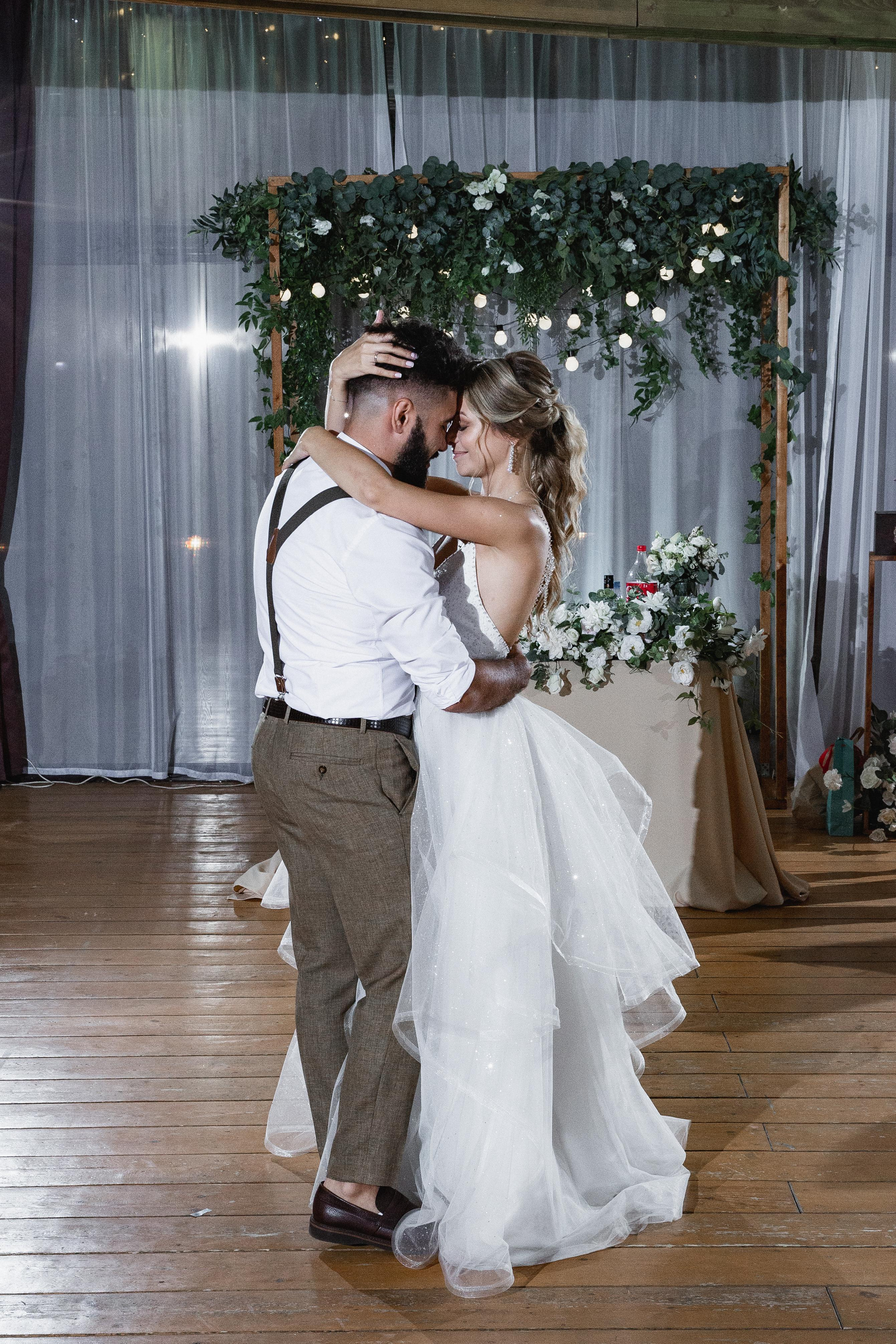 Свадьба Руслана и Валентины. Свадебный фотограф Самара Ирина Захарова