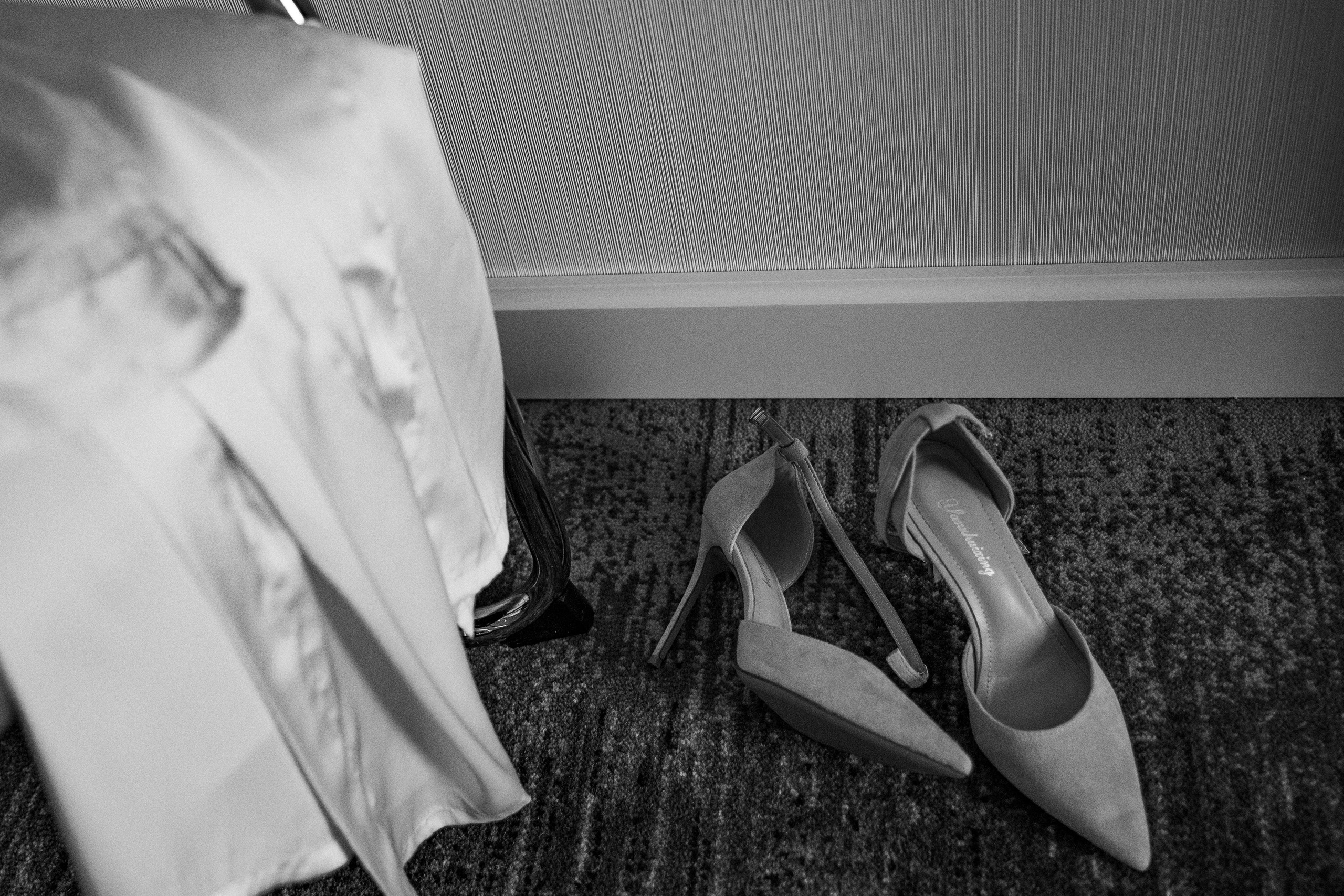 Свадьба Дмитрия и Карины. Свадебный фотограф Самара Ирина Захарова