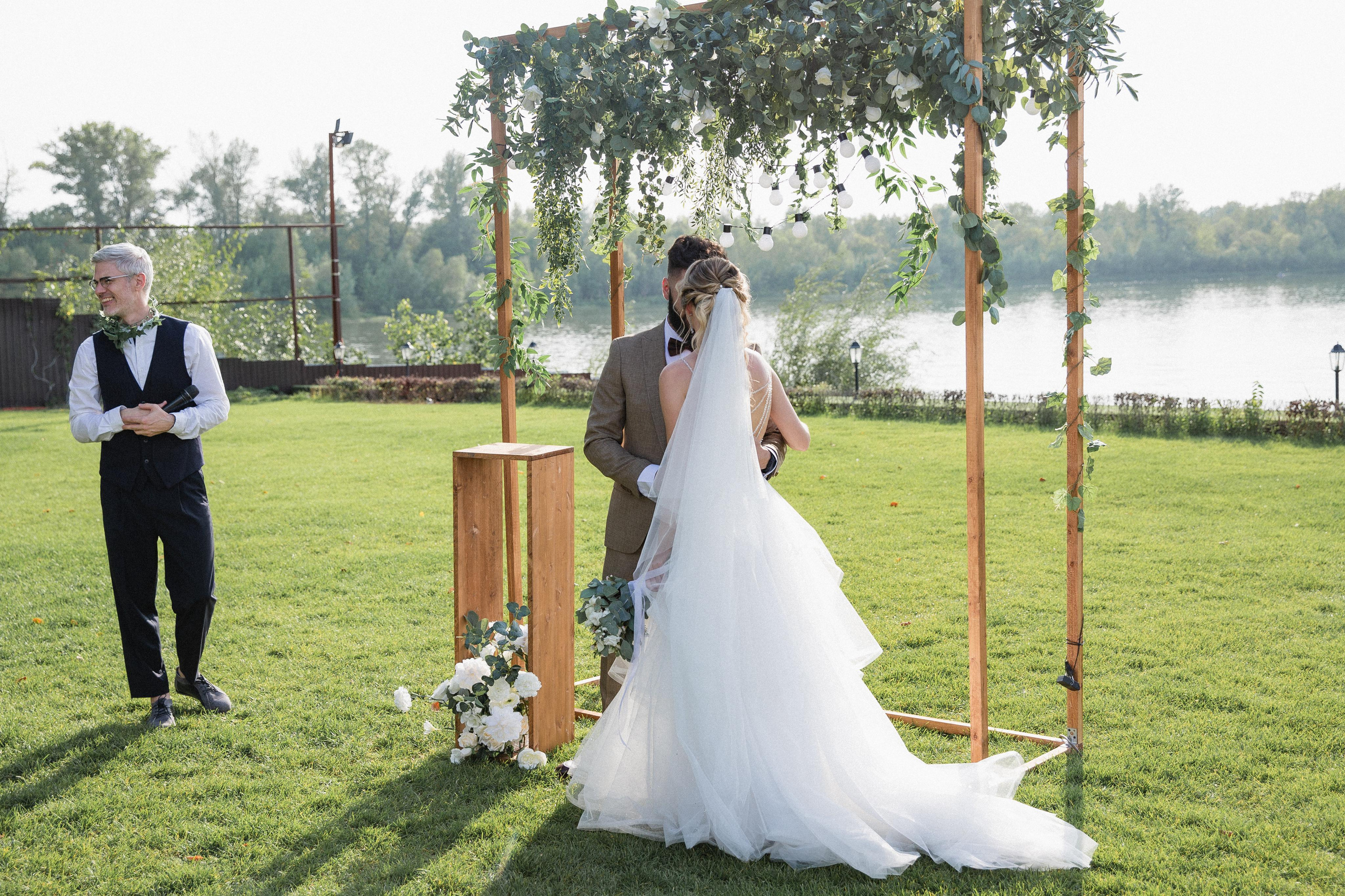 Свадьба Руслана и Валентины. Свадебный фотограф Самара Ирина Захарова