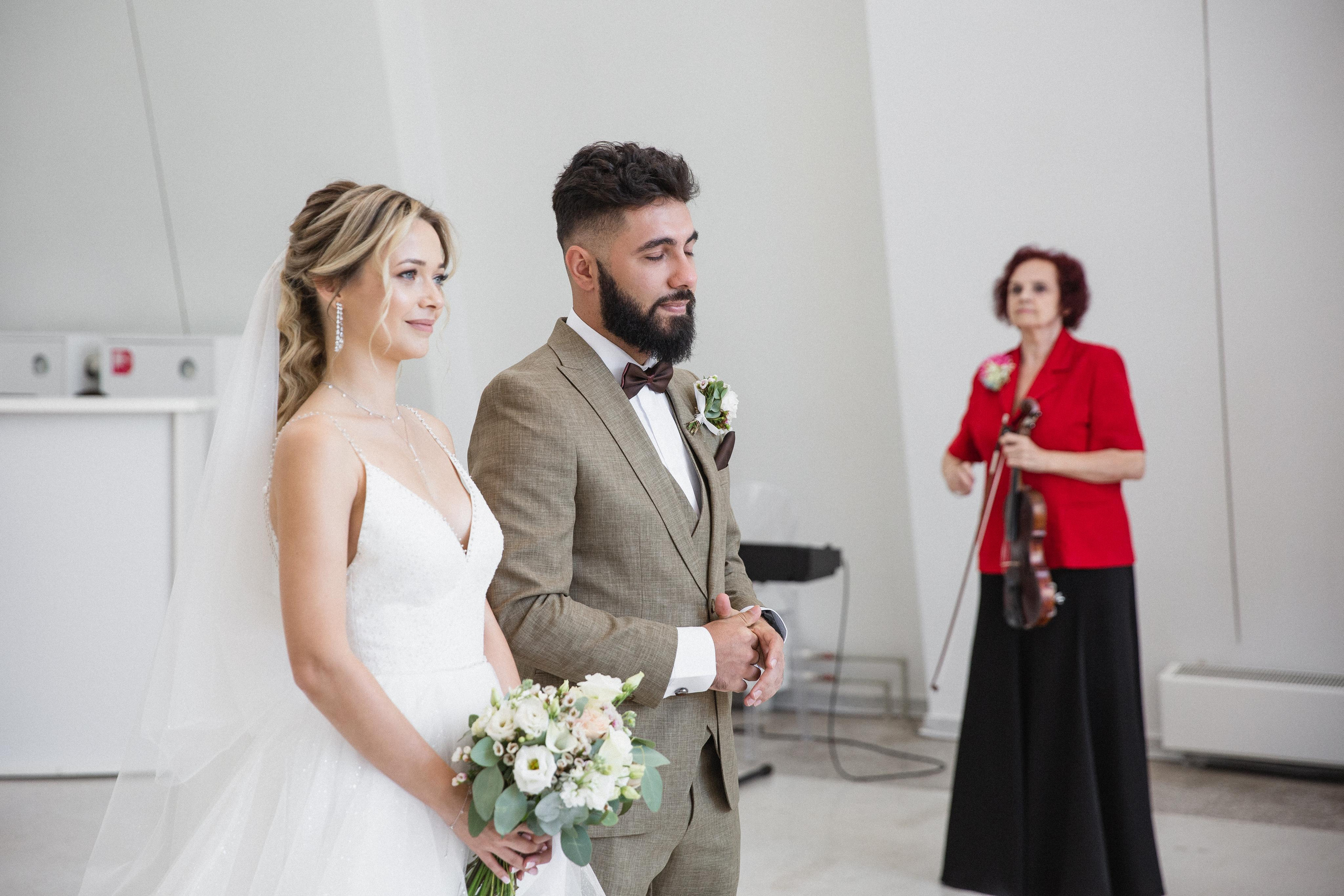 Свадьба Руслана и Валентины. Свадебный фотограф Самара Ирина Захарова