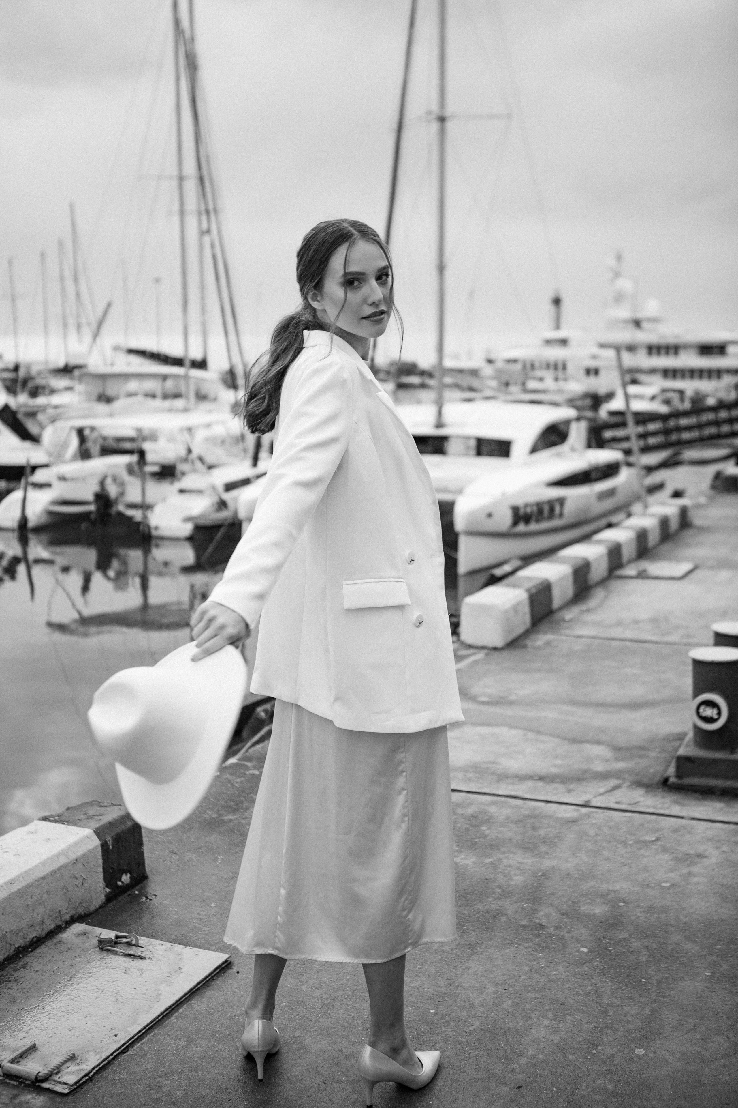 Марина. Свадебный фотограф Самара Ирина Захарова