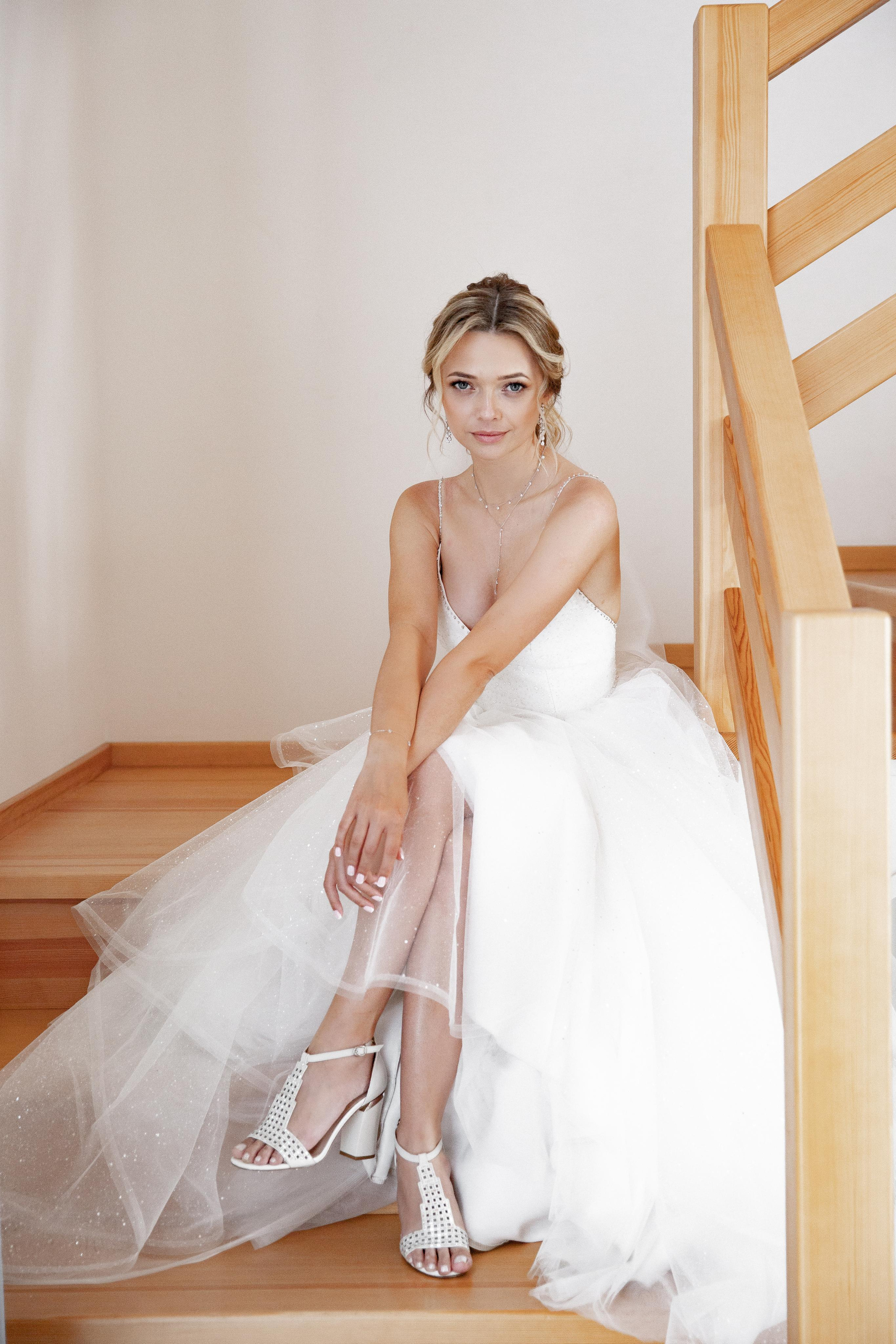 Свадьба Руслана и Валентины. Свадебный фотограф Самара Ирина Захарова