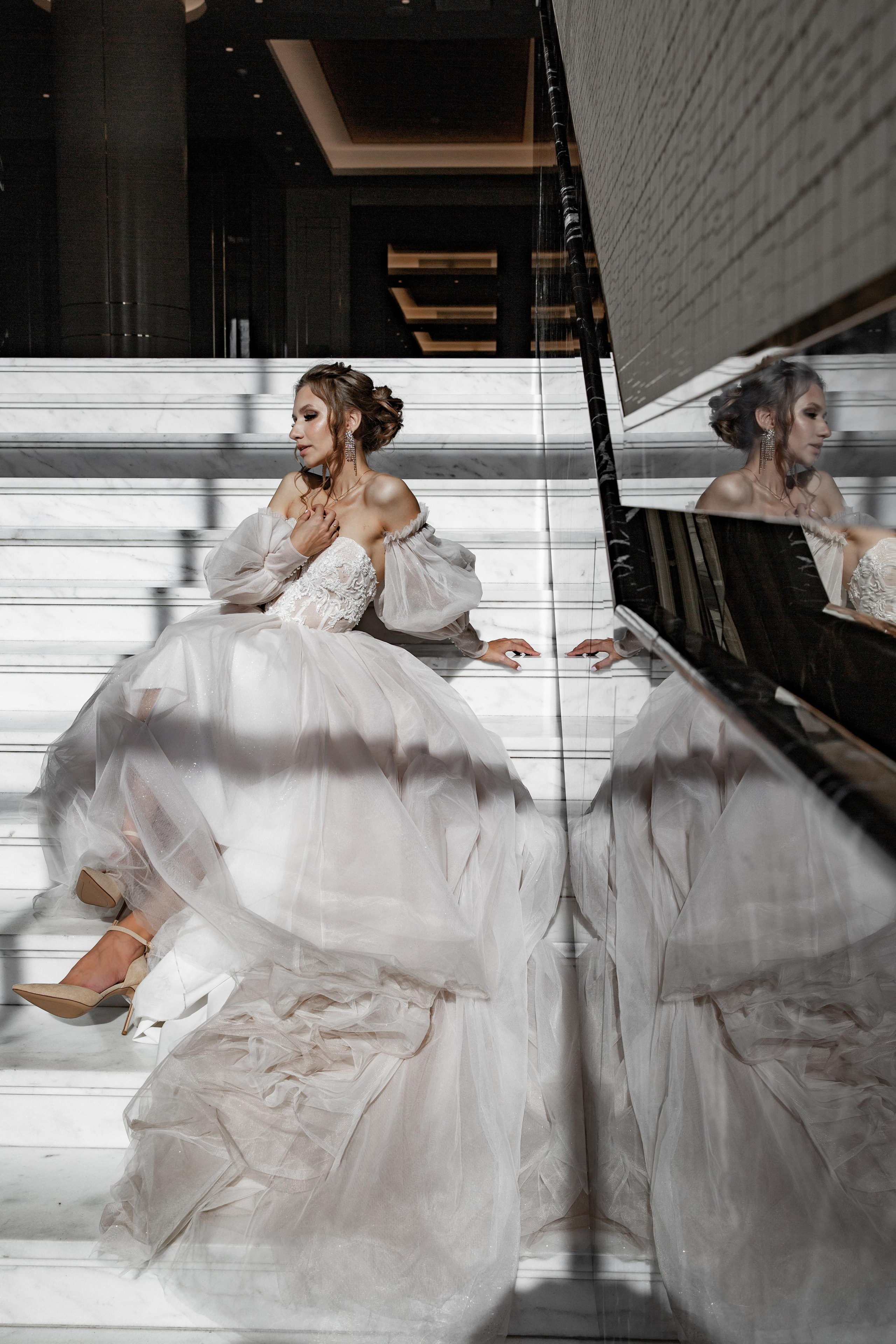 Свадьба Дмитрия и Карины. Свадебный фотограф Самара Ирина Захарова