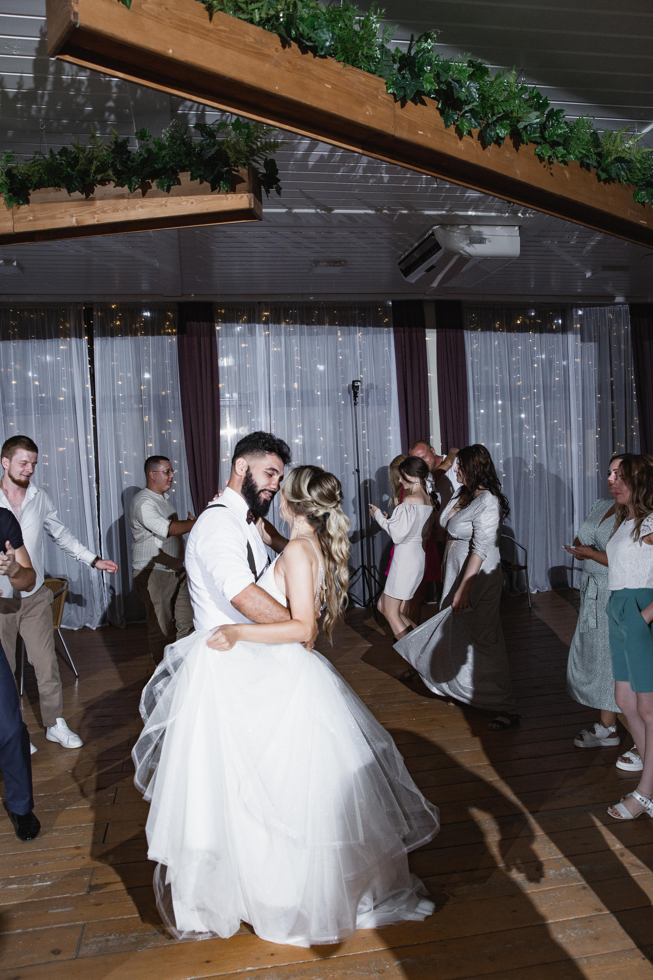 Свадьба Руслана и Валентины. Свадебный фотограф Самара Ирина Захарова