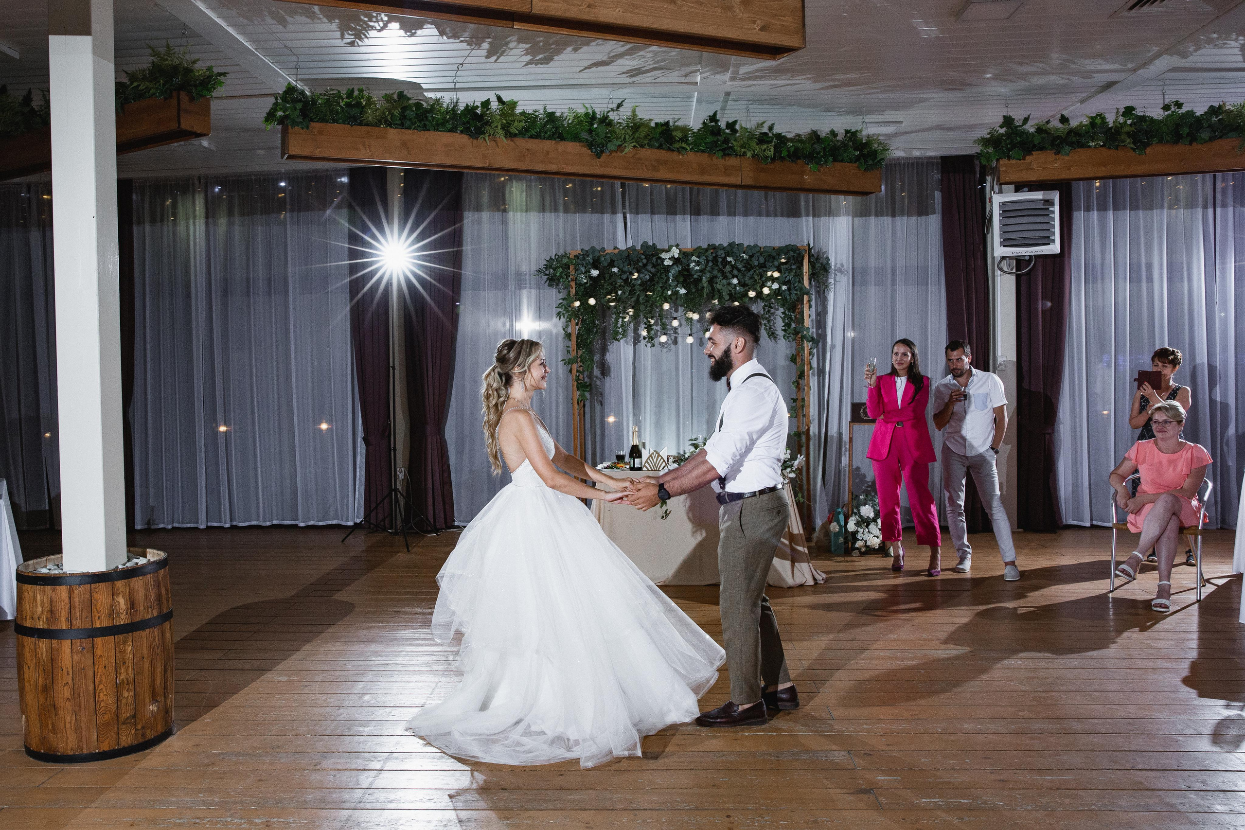 Свадьба Руслана и Валентины. Свадебный фотограф Самара Ирина Захарова