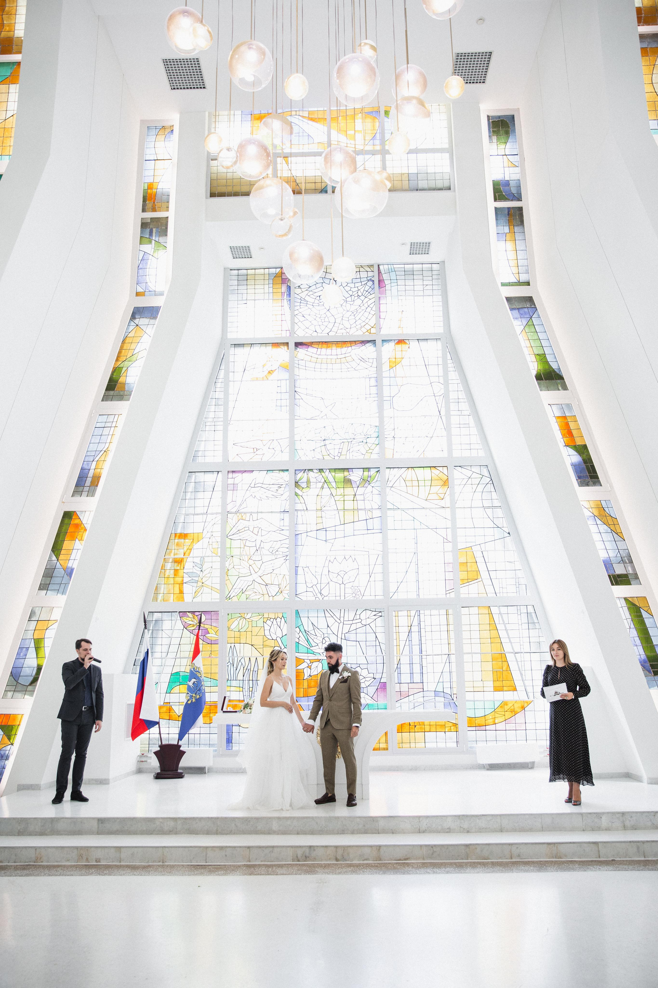 Свадьба Руслана и Валентины. Свадебный фотограф Самара Ирина Захарова