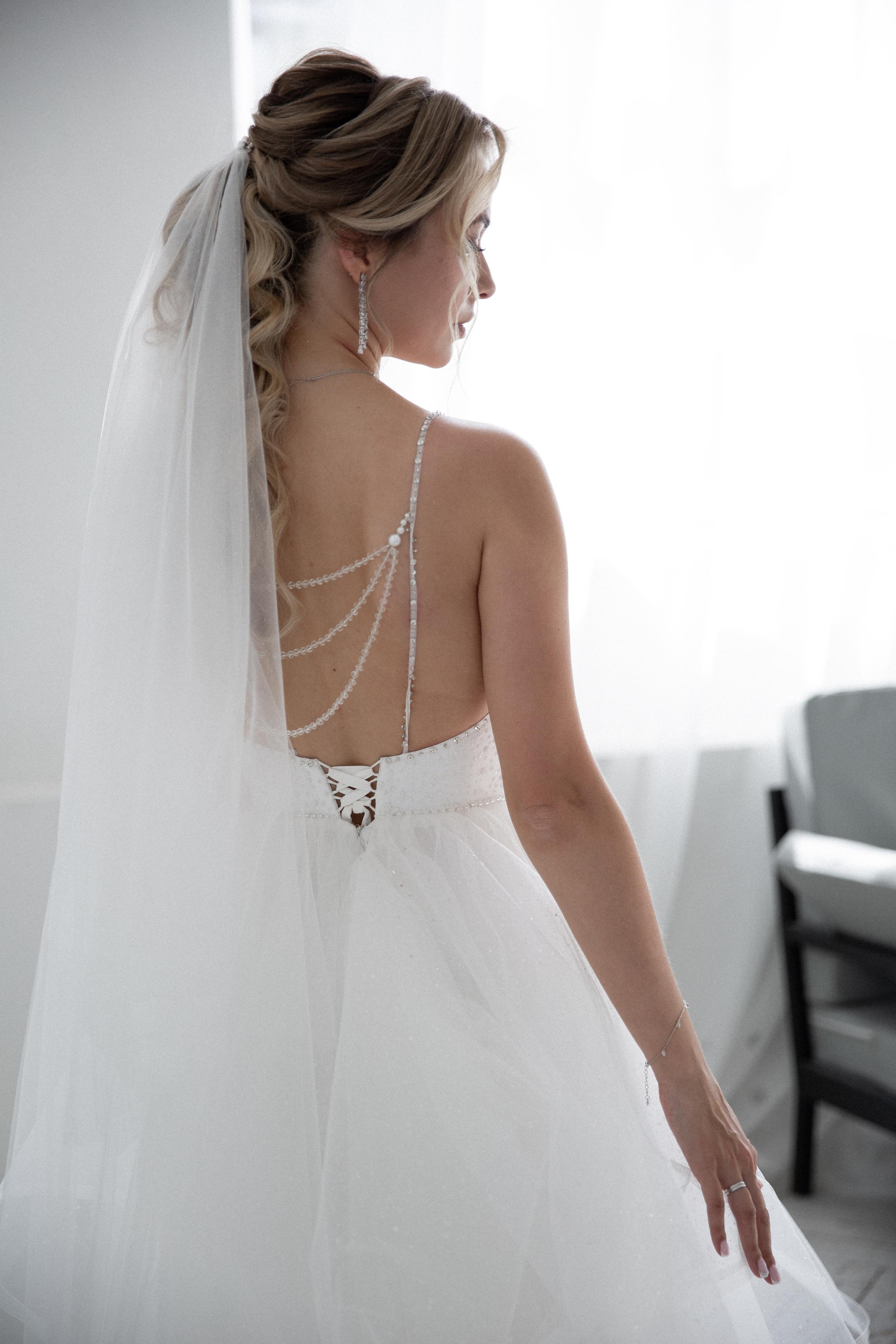 Свадьба Руслана и Валентины. Свадебный фотограф Самара Ирина Захарова