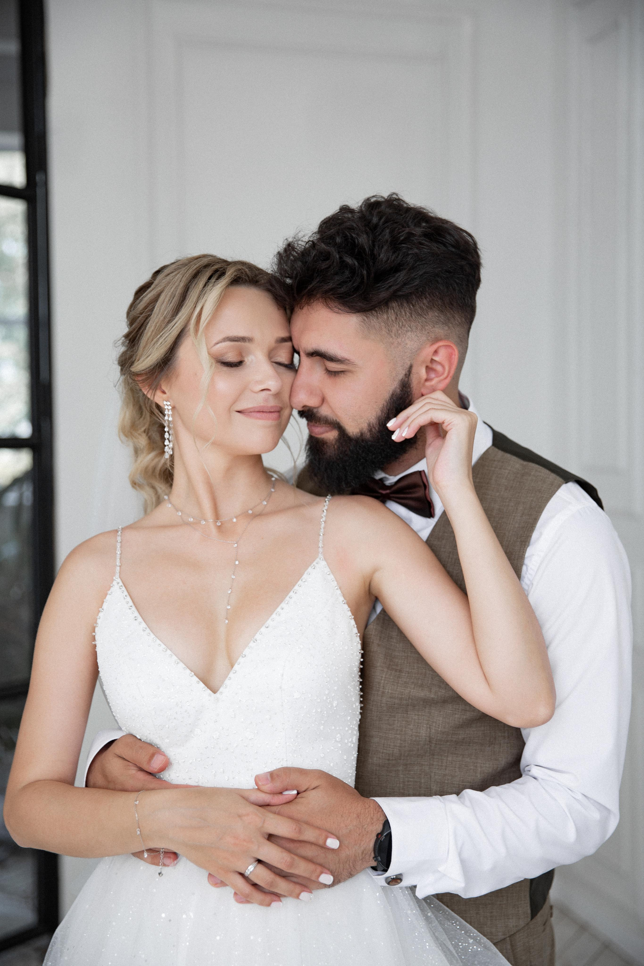 Свадьба Руслана и Валентины. Свадебный фотограф Самара Ирина Захарова