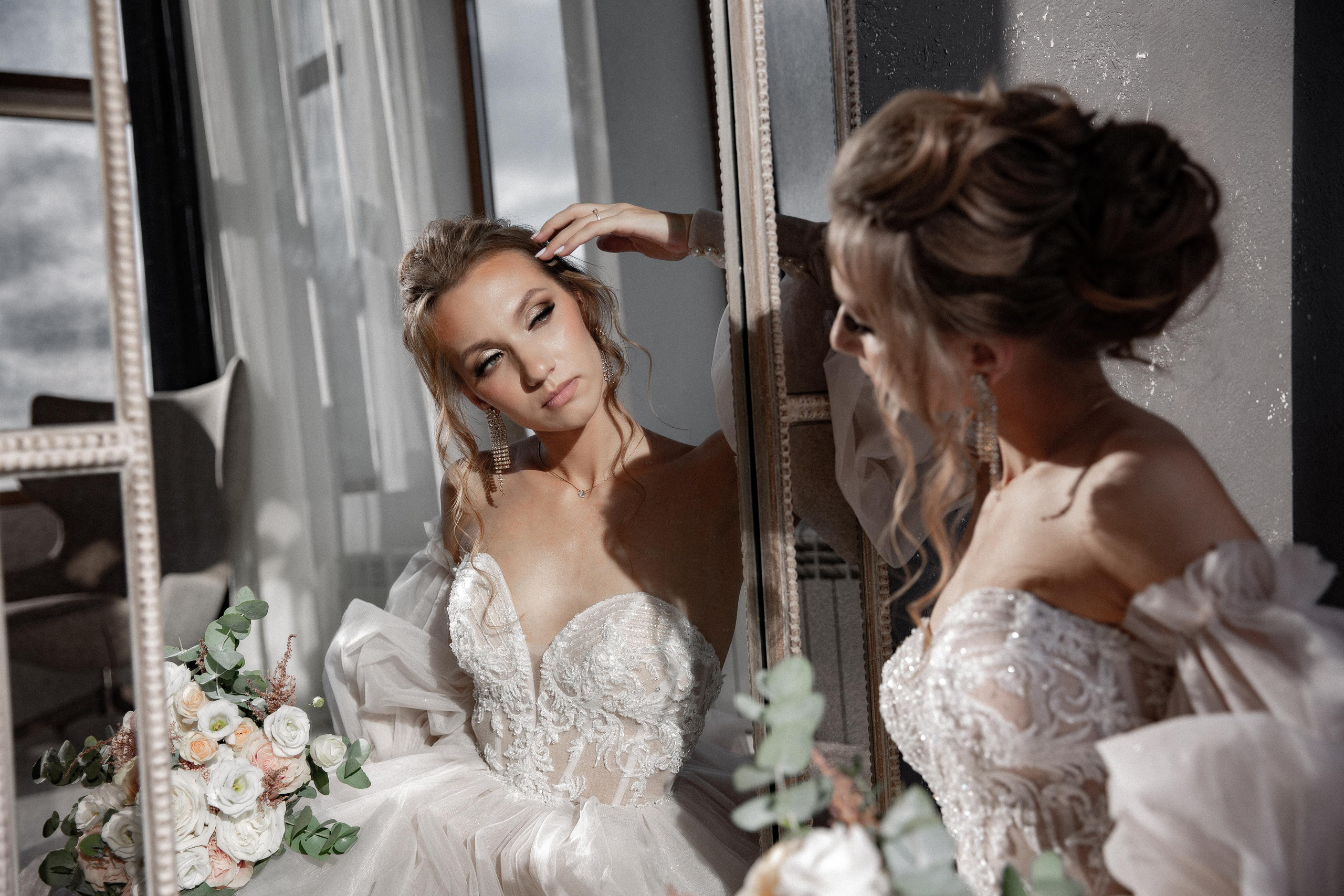 Свадьба Дмитрия и Карины. Свадебный фотограф Самара Ирина Захарова