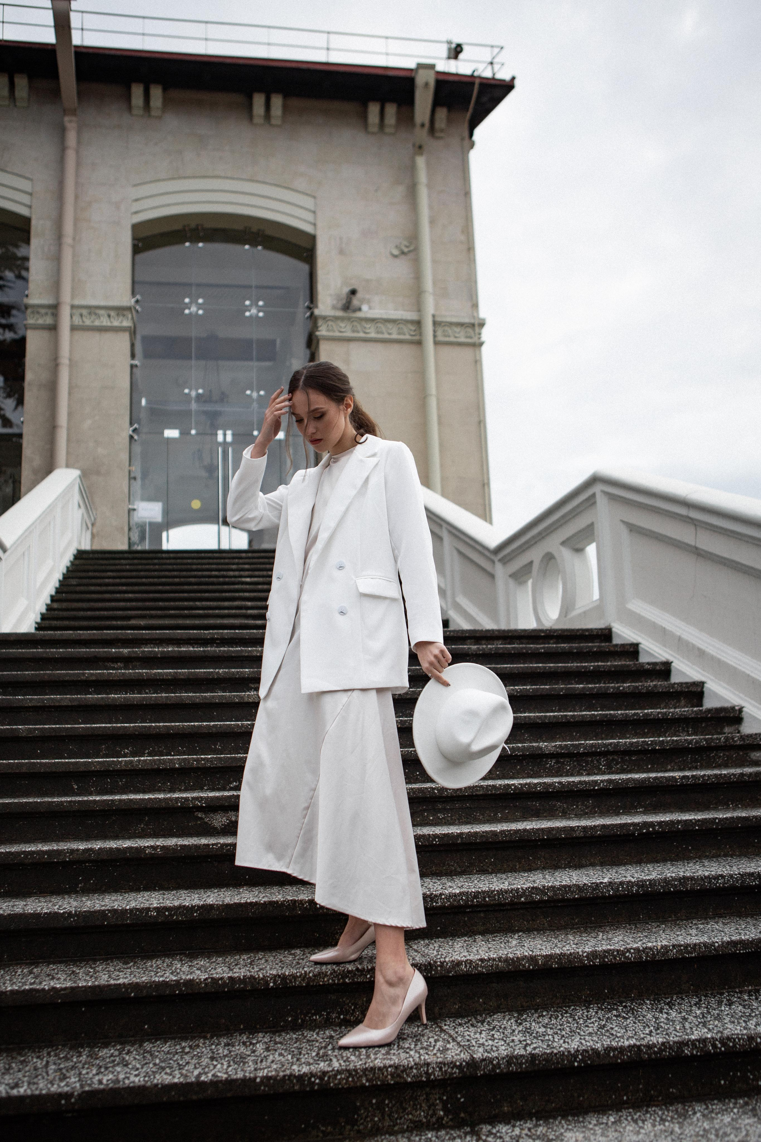 Марина. Свадебный фотограф Самара Ирина Захарова