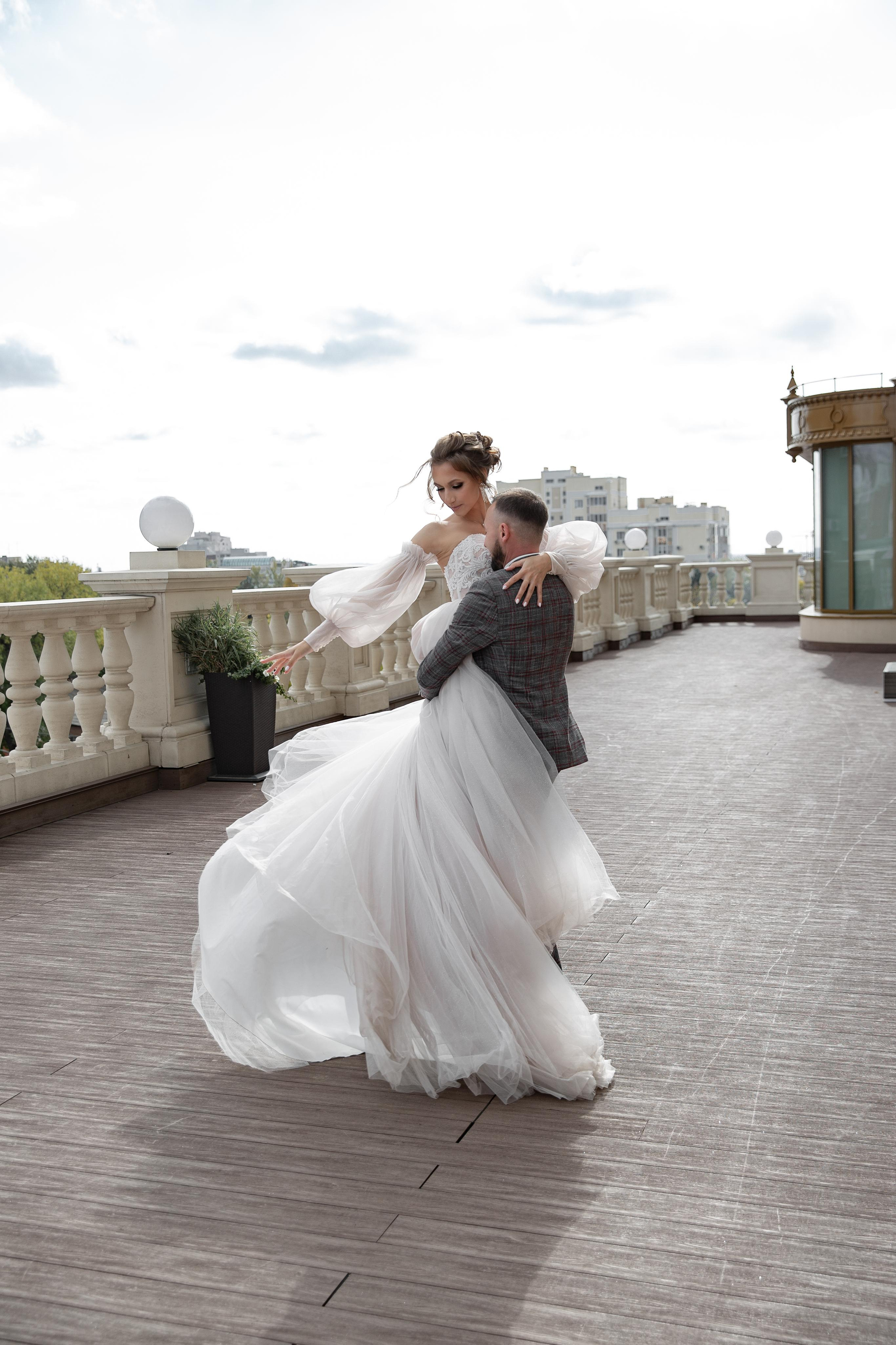 Свадьба Дмитрия и Карины. Свадебный фотограф Самара Ирина Захарова