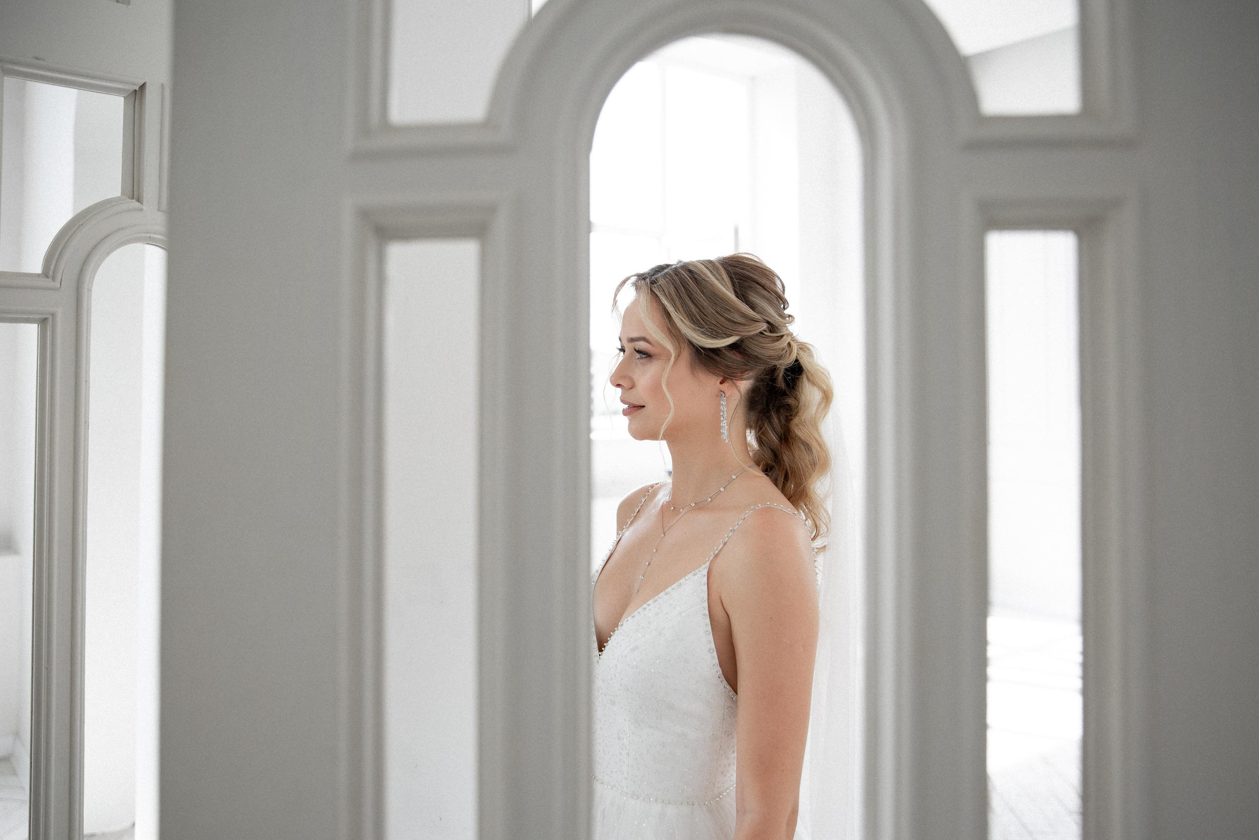 Свадьба Руслана и Валентины. Свадебный фотограф Самара Ирина Захарова