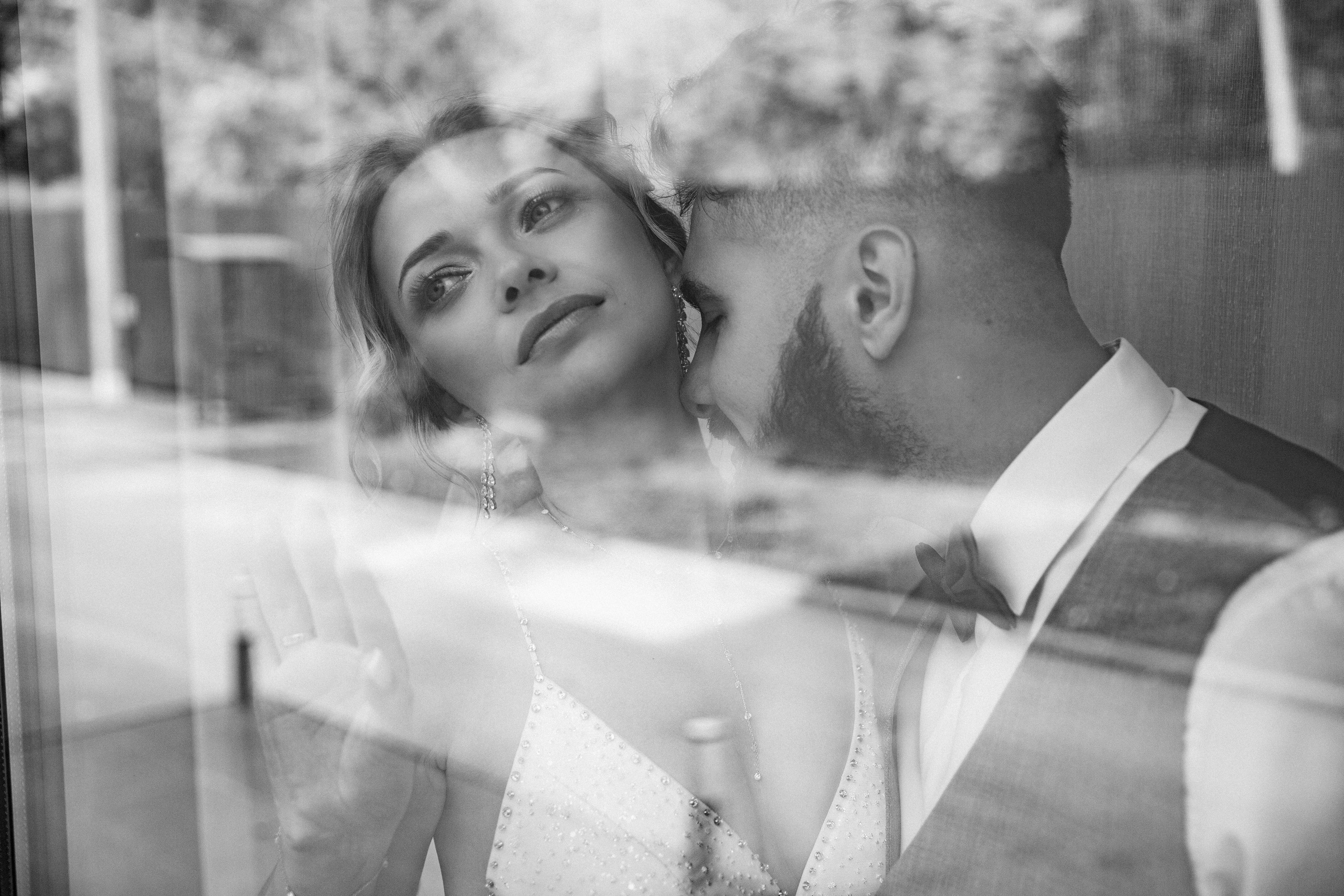 Свадьба Руслана и Валентины. Свадебный фотограф Самара Ирина Захарова