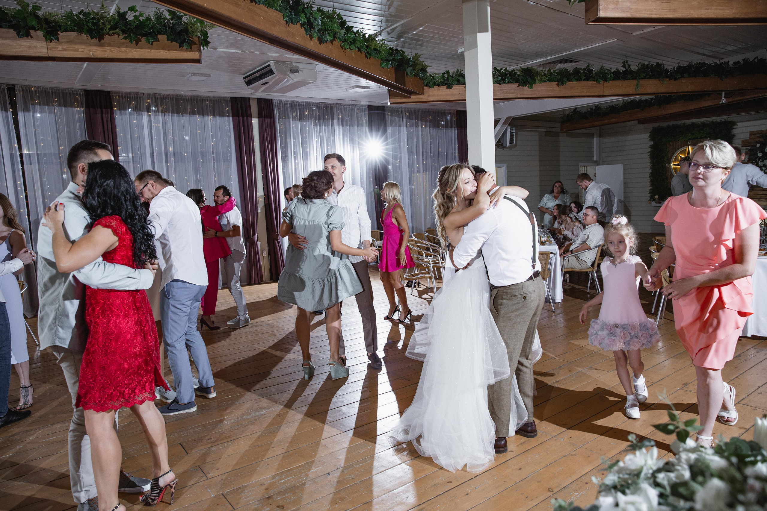 Свадьба Руслана и Валентины. Свадебный фотограф Самара Ирина Захарова