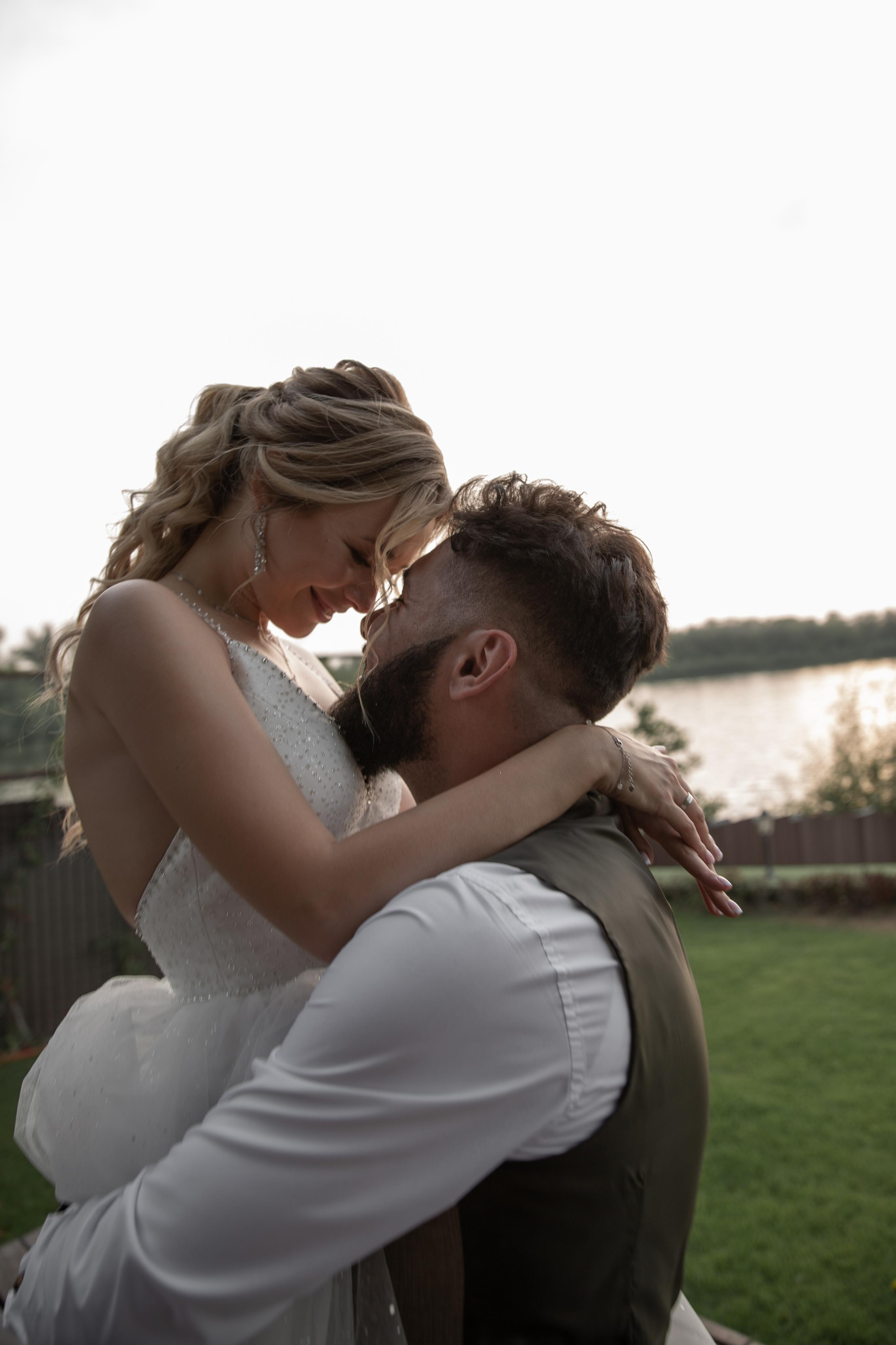 Свадьба Руслана и Валентины. Свадебный фотограф Самара Ирина Захарова