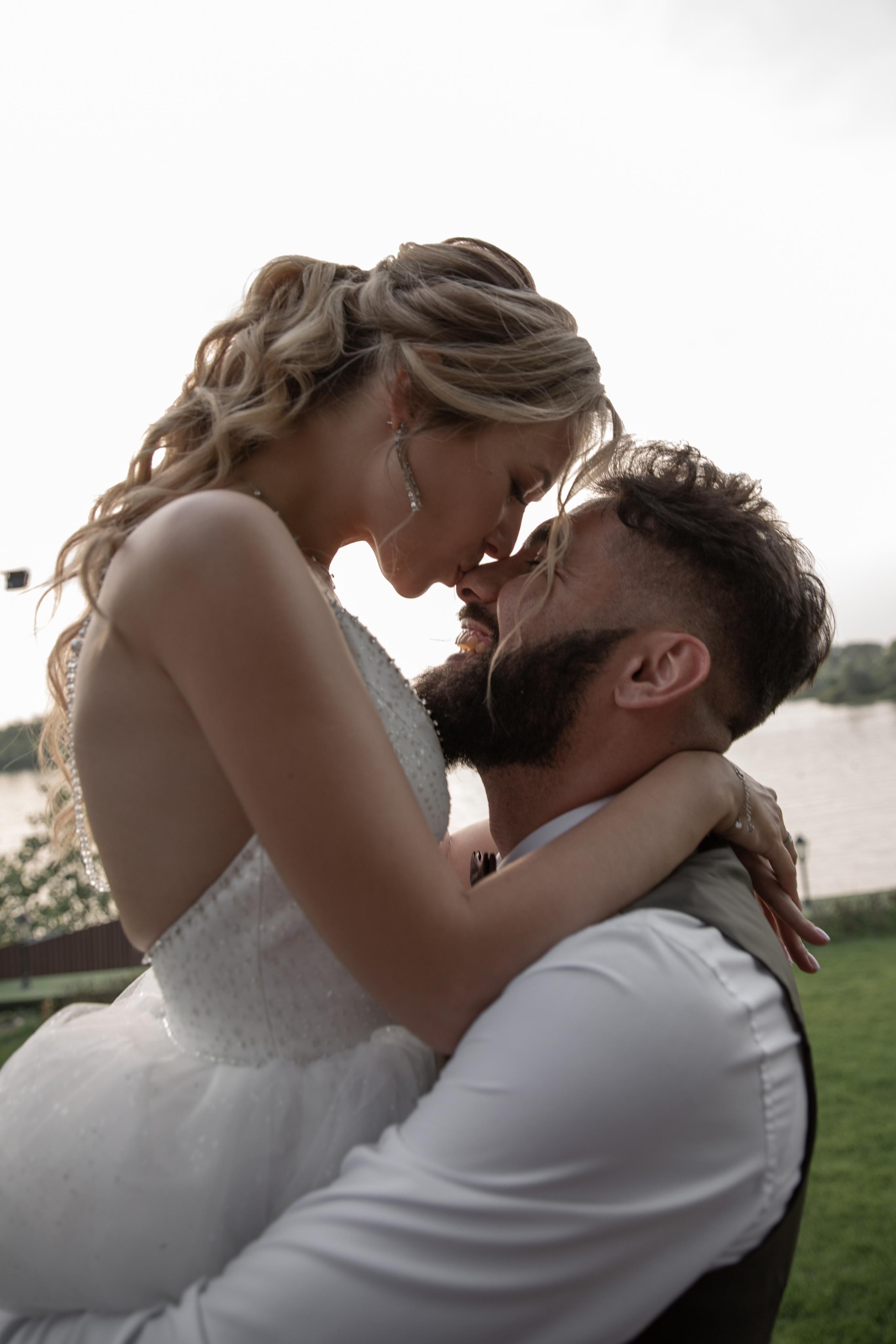 Свадьба Руслана и Валентины. Свадебный фотограф Самара Ирина Захарова