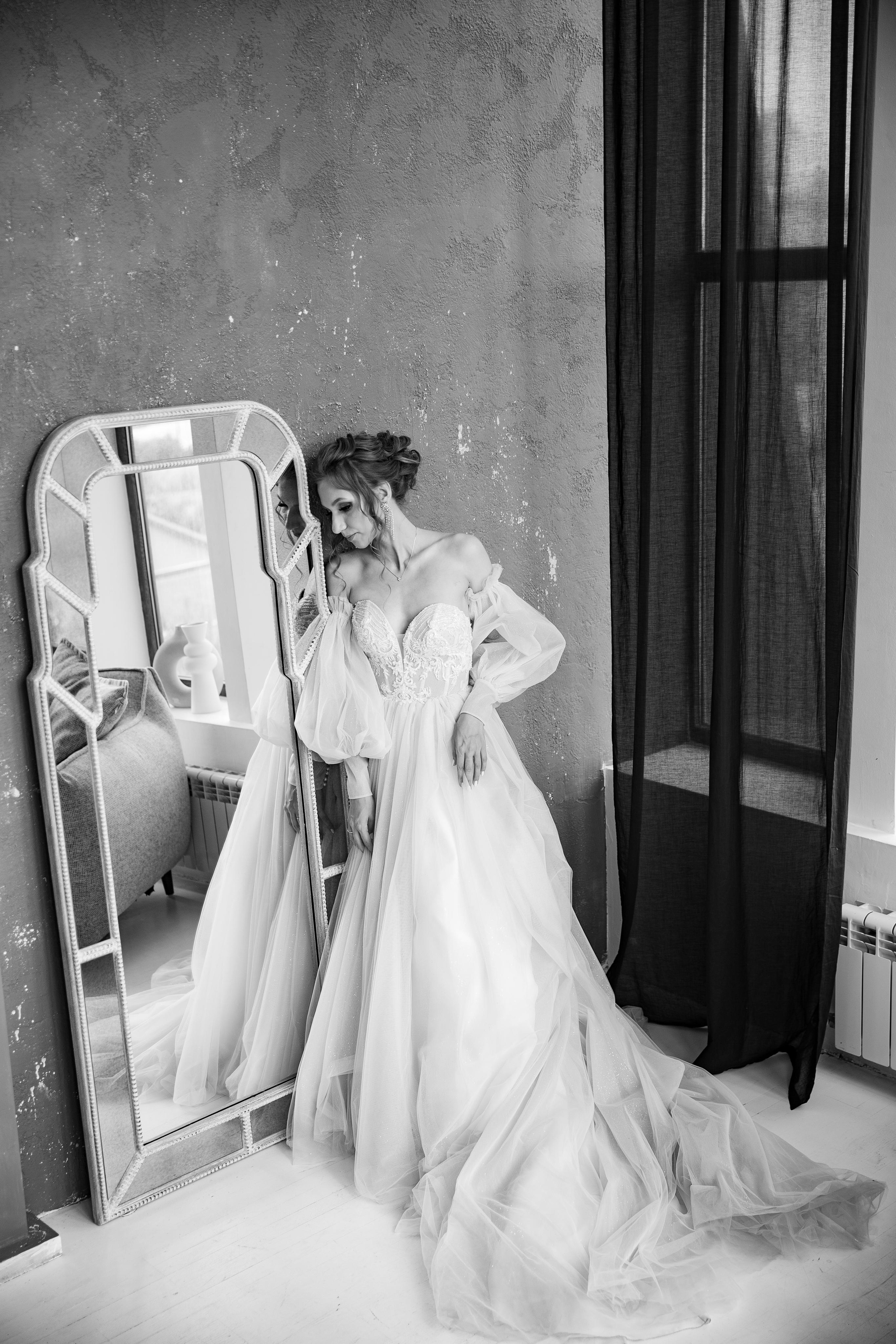 Свадьба Дмитрия и Карины. Свадебный фотограф Самара Ирина Захарова