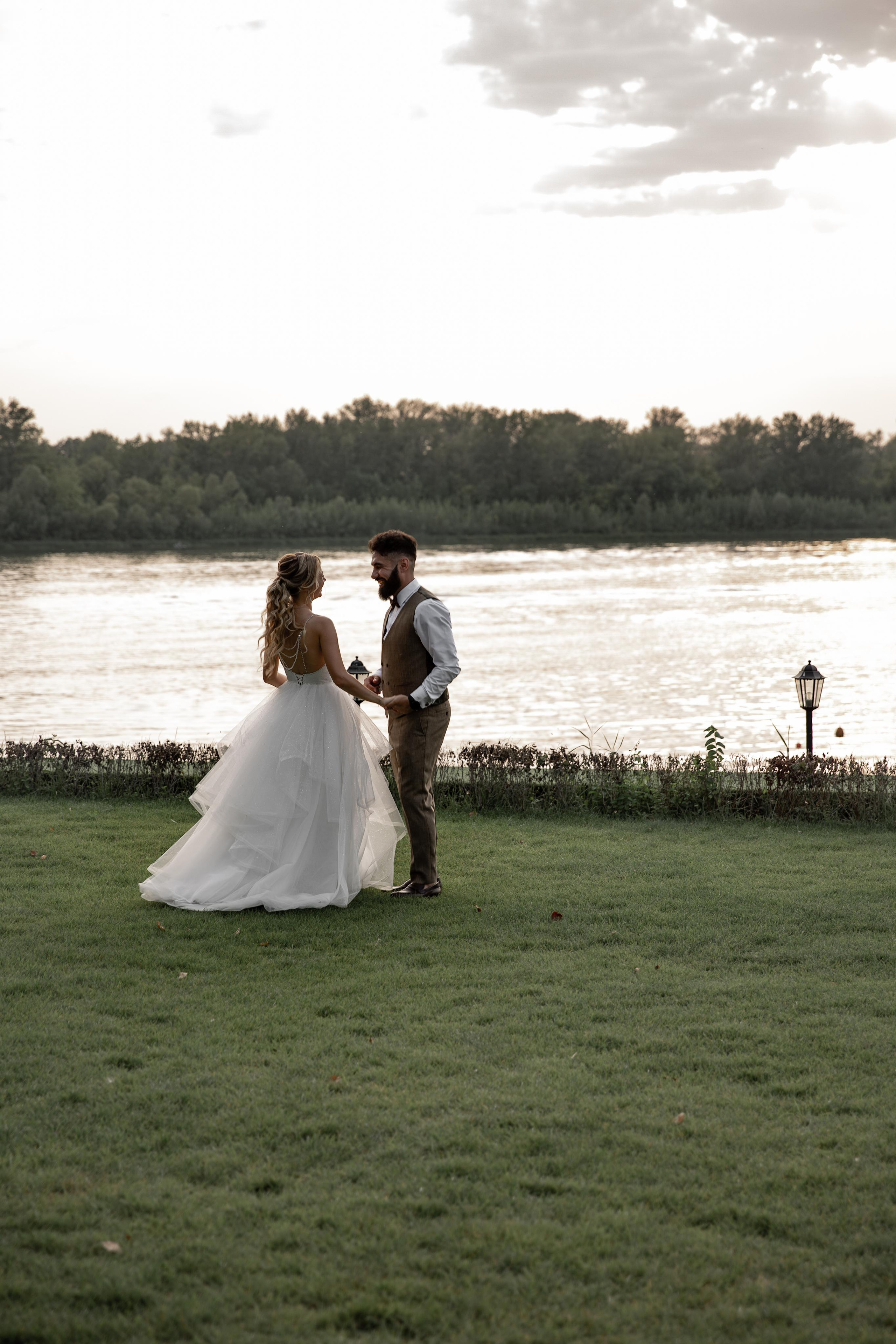 Свадьба Руслана и Валентины. Свадебный фотограф Самара Ирина Захарова