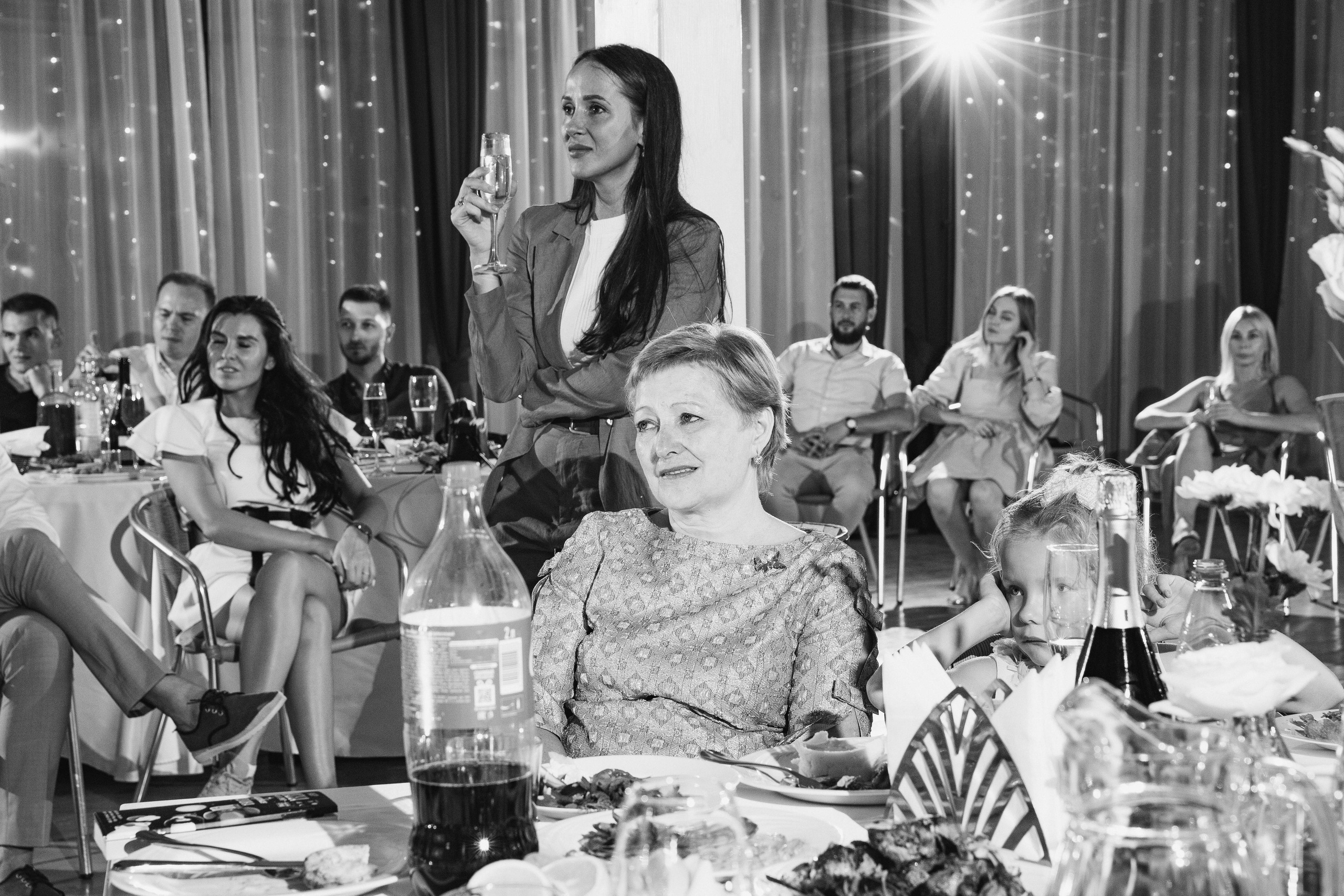 Свадьба Руслана и Валентины. Свадебный фотограф Самара Ирина Захарова