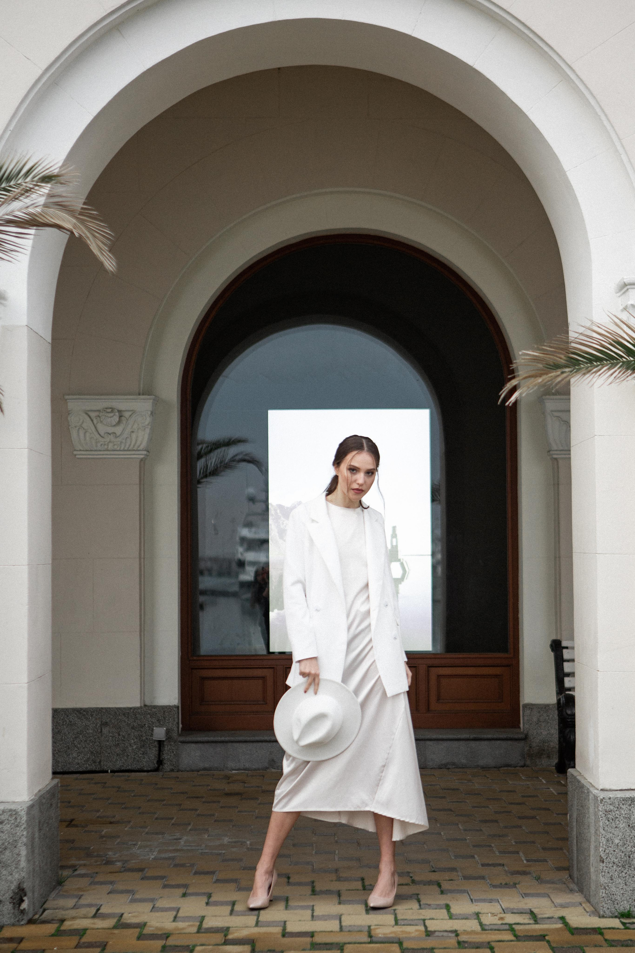 Марина. Свадебный фотограф Самара Ирина Захарова