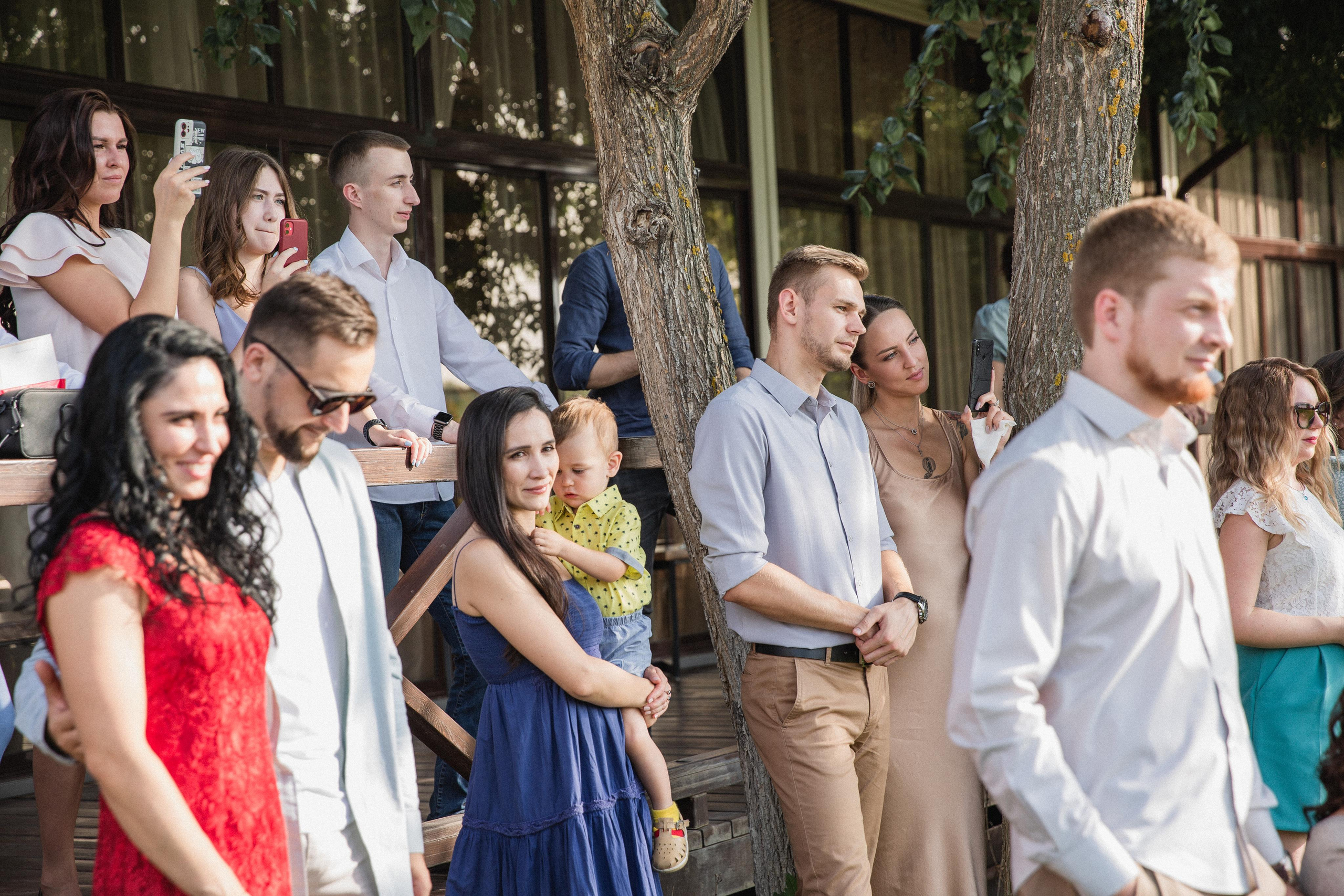 Свадьба Руслана и Валентины. Свадебный фотограф Самара Ирина Захарова