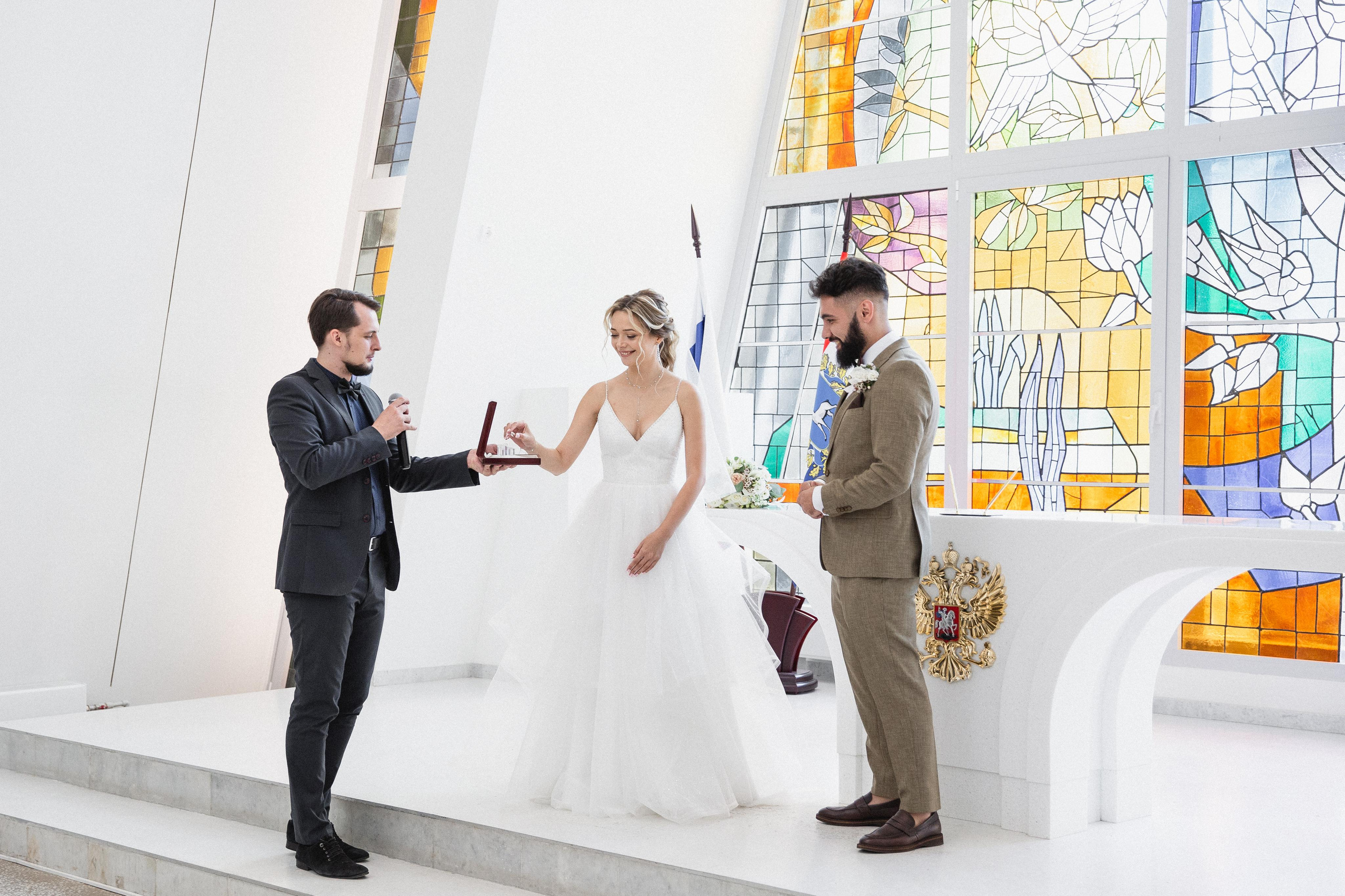 Свадьба Руслана и Валентины. Свадебный фотограф Самара Ирина Захарова