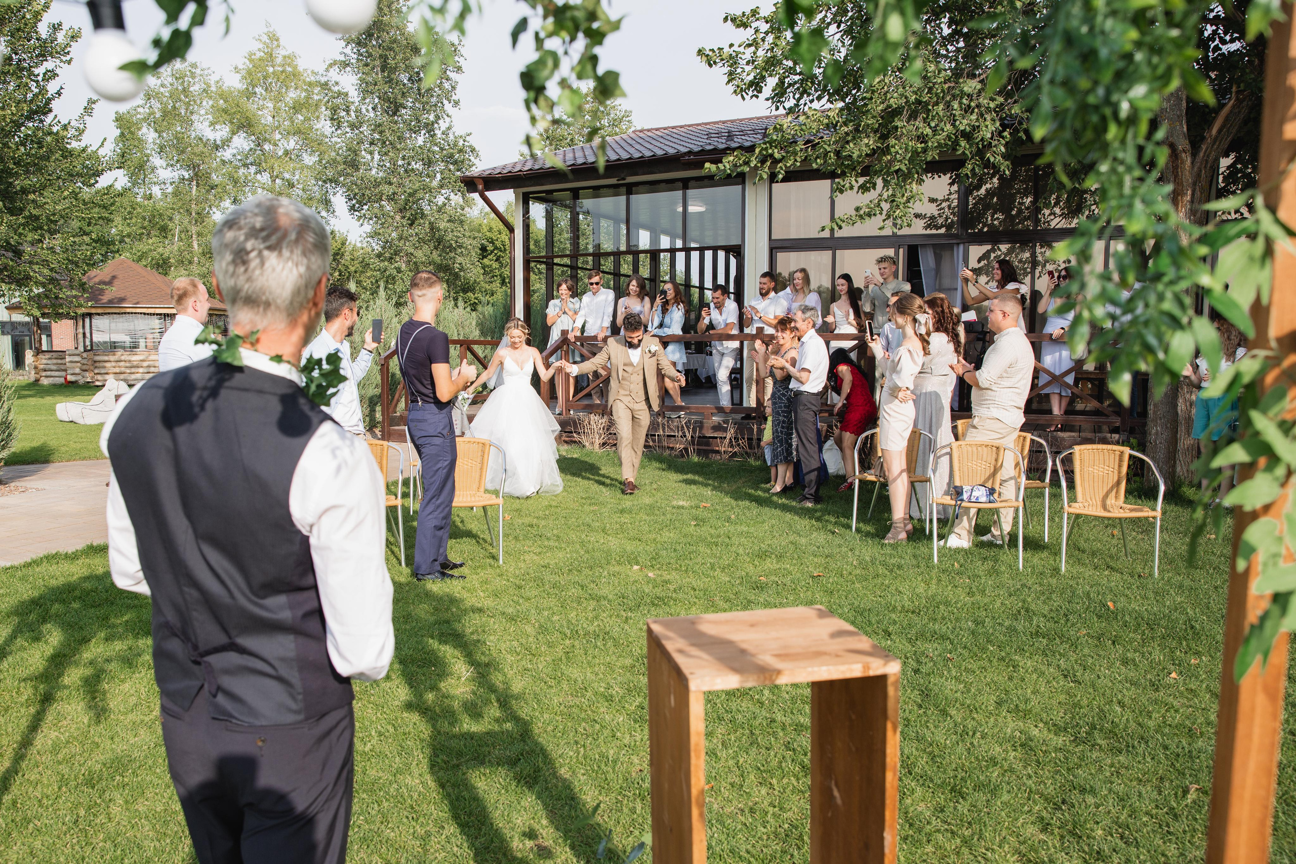 Свадьба Руслана и Валентины. Свадебный фотограф Самара Ирина Захарова