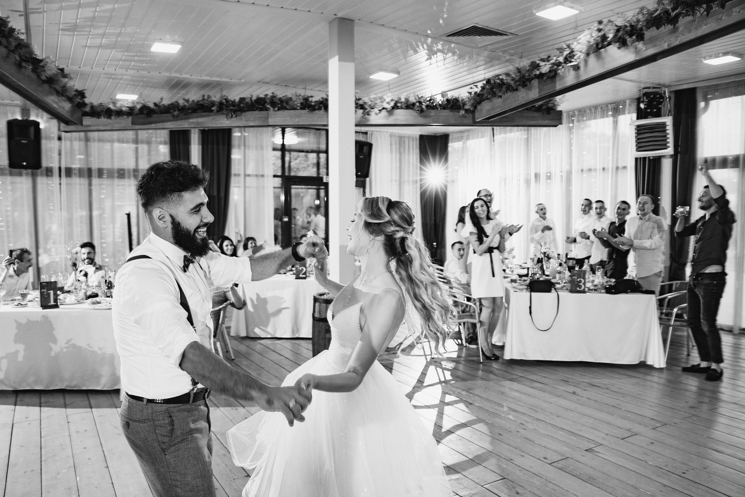 Свадьба Руслана и Валентины. Свадебный фотограф Самара Ирина Захарова