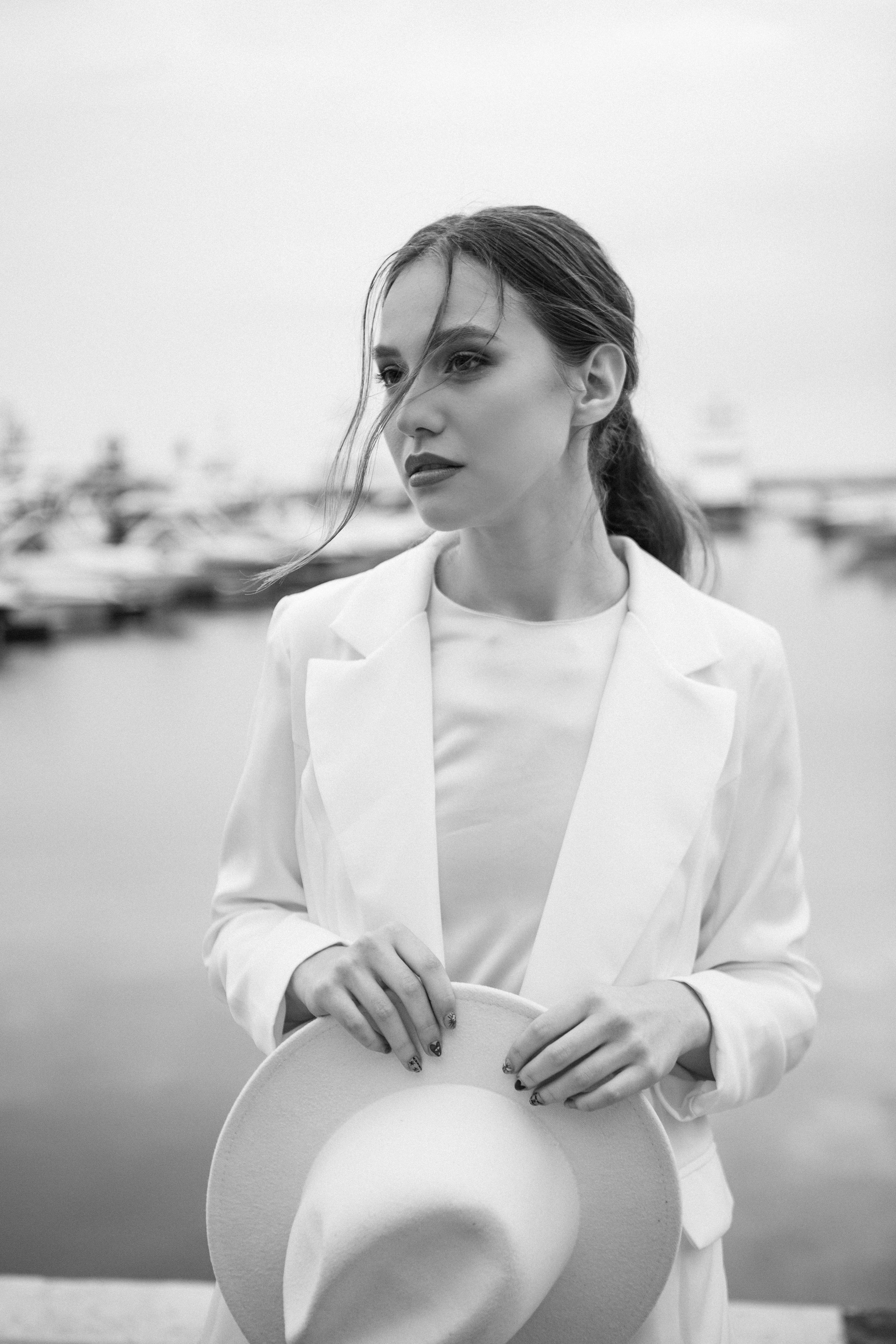 Марина. Свадебный фотограф Самара Ирина Захарова