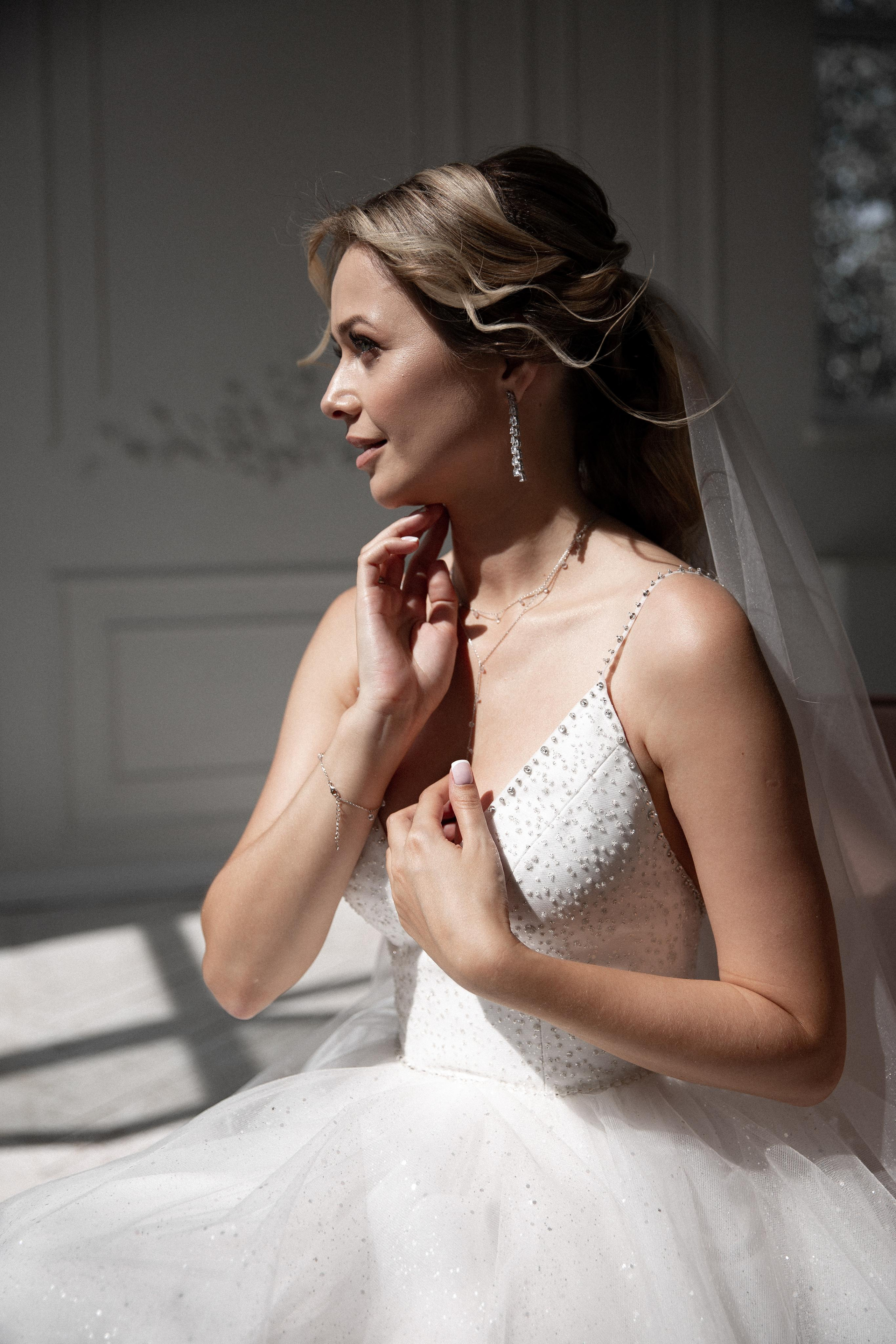 Свадьба Руслана и Валентины. Свадебный фотограф Самара Ирина Захарова