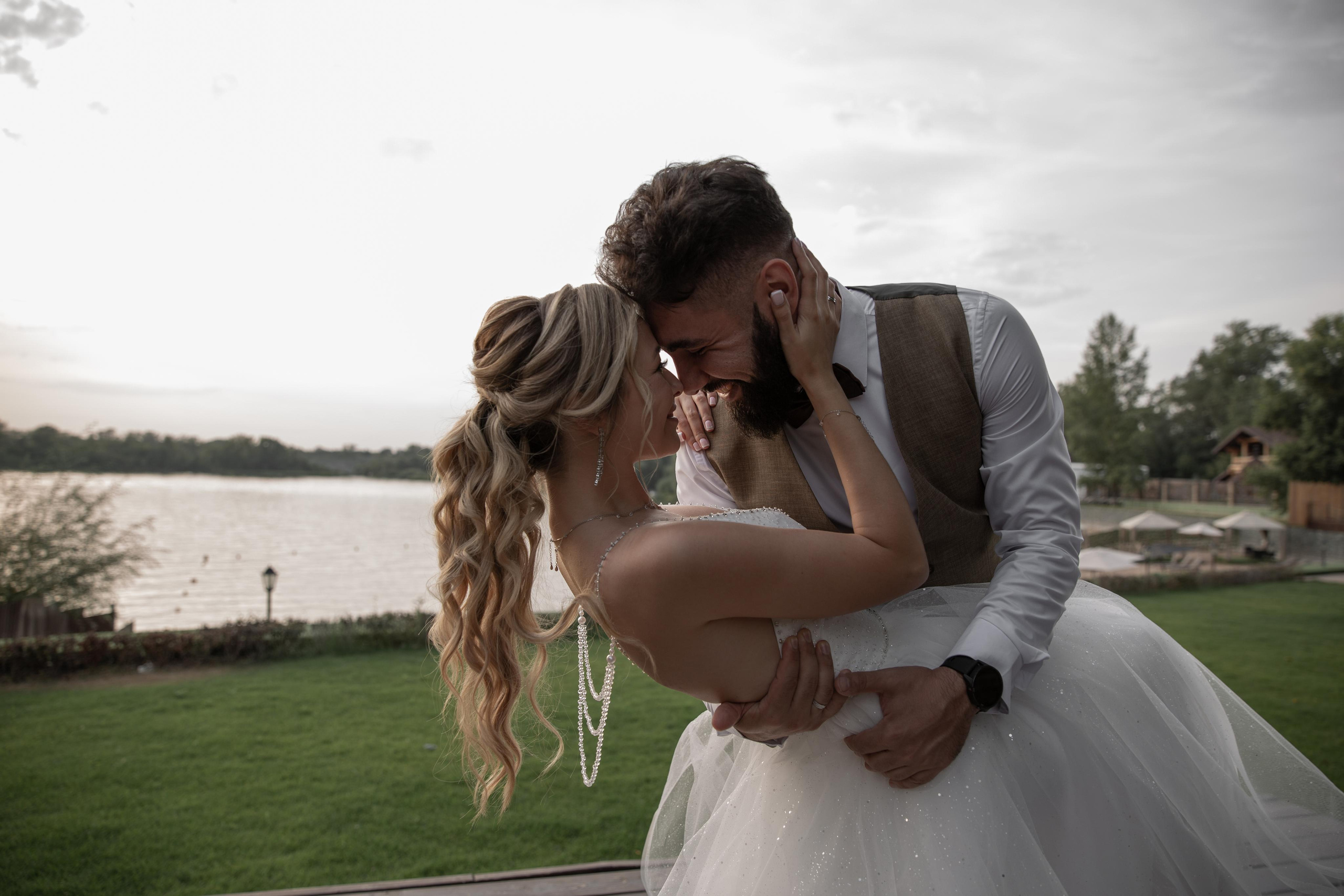 Свадьба Руслана и Валентины. Свадебный фотограф Самара Ирина Захарова