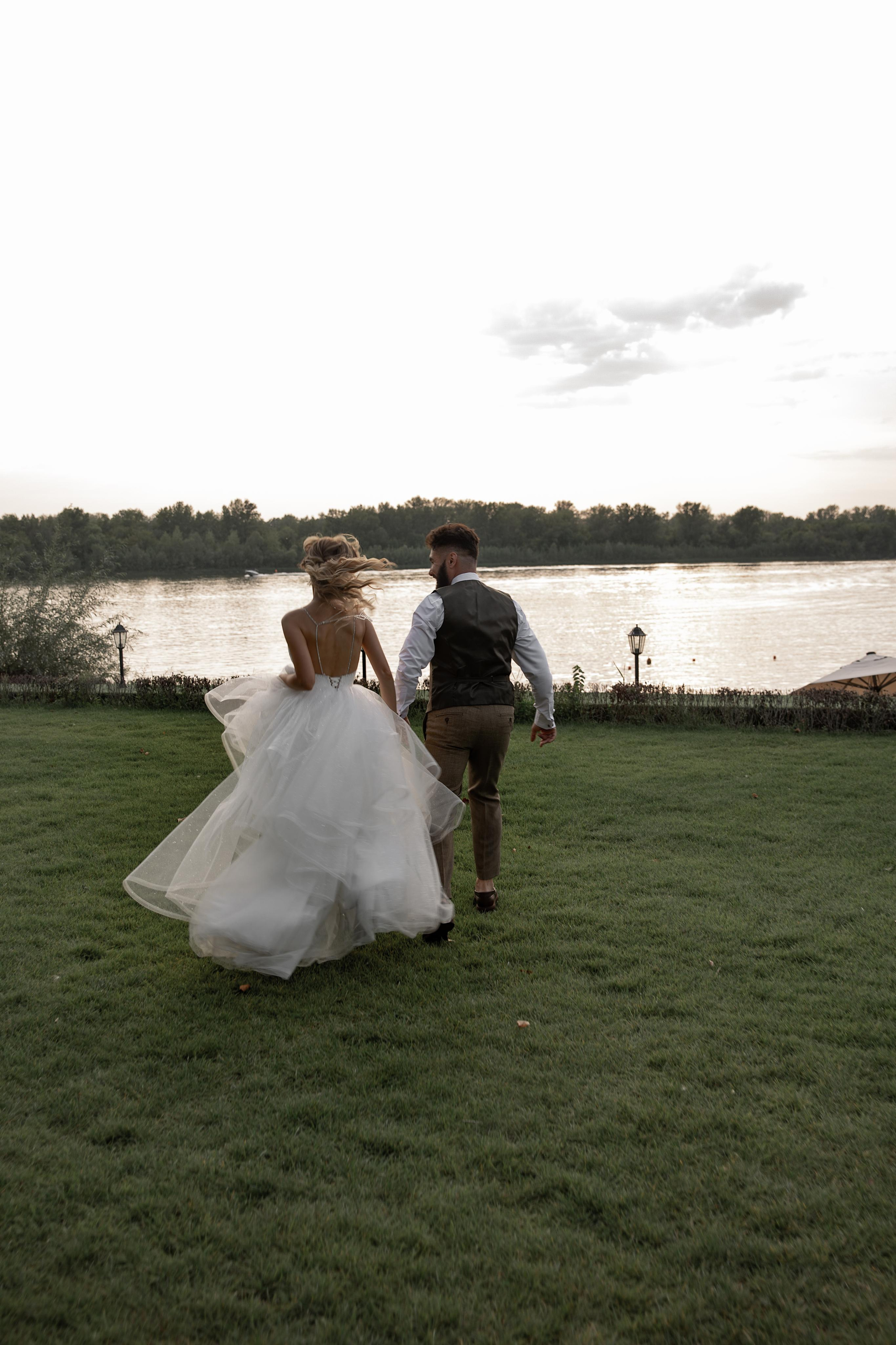 Свадьба Руслана и Валентины. Свадебный фотограф Самара Ирина Захарова